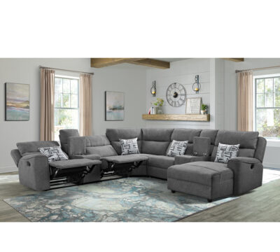 How to Choose the Perfect Sofa for Your Living Room