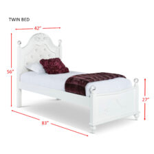 Youth Bedroom