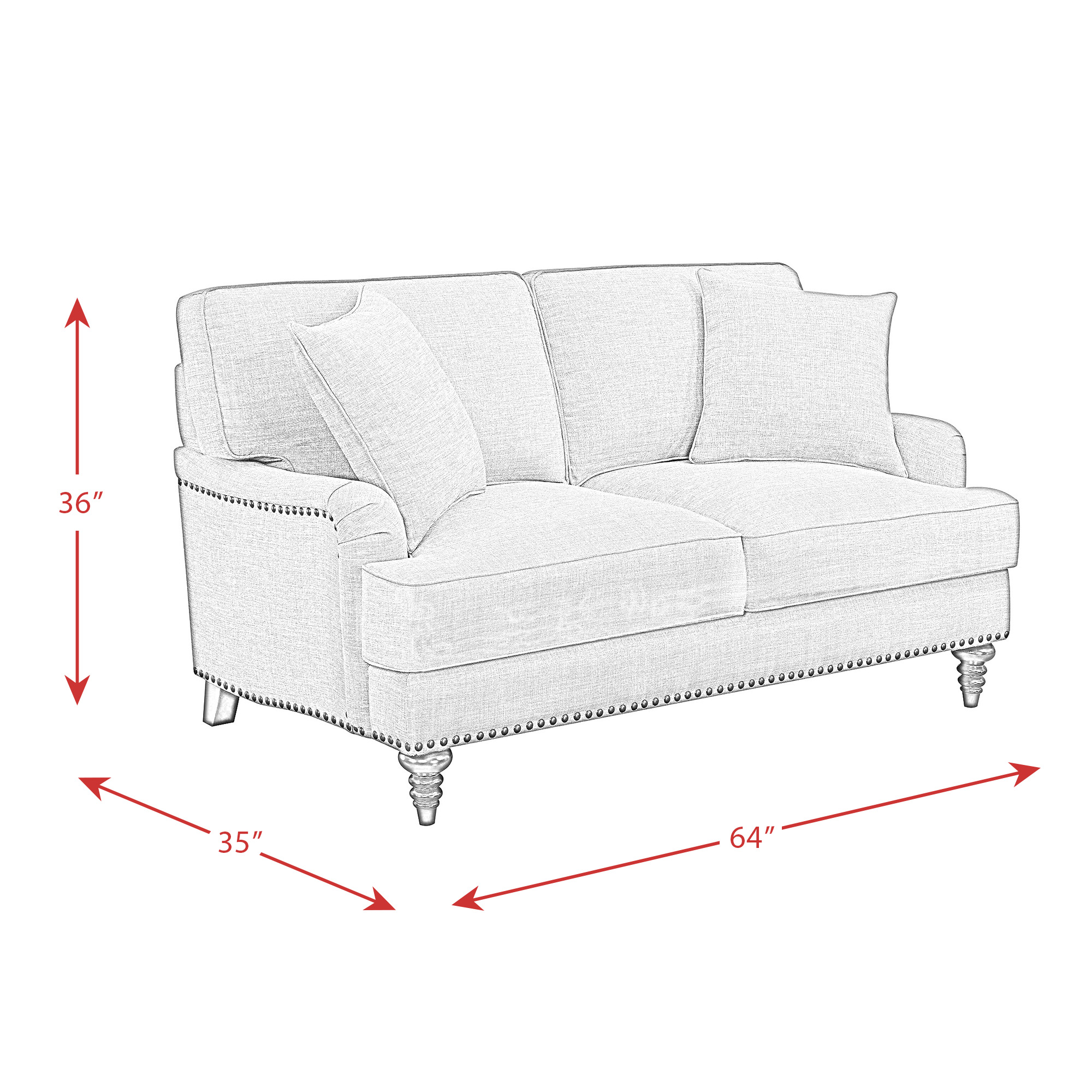 Abby-Loveseat-Line-Drawing