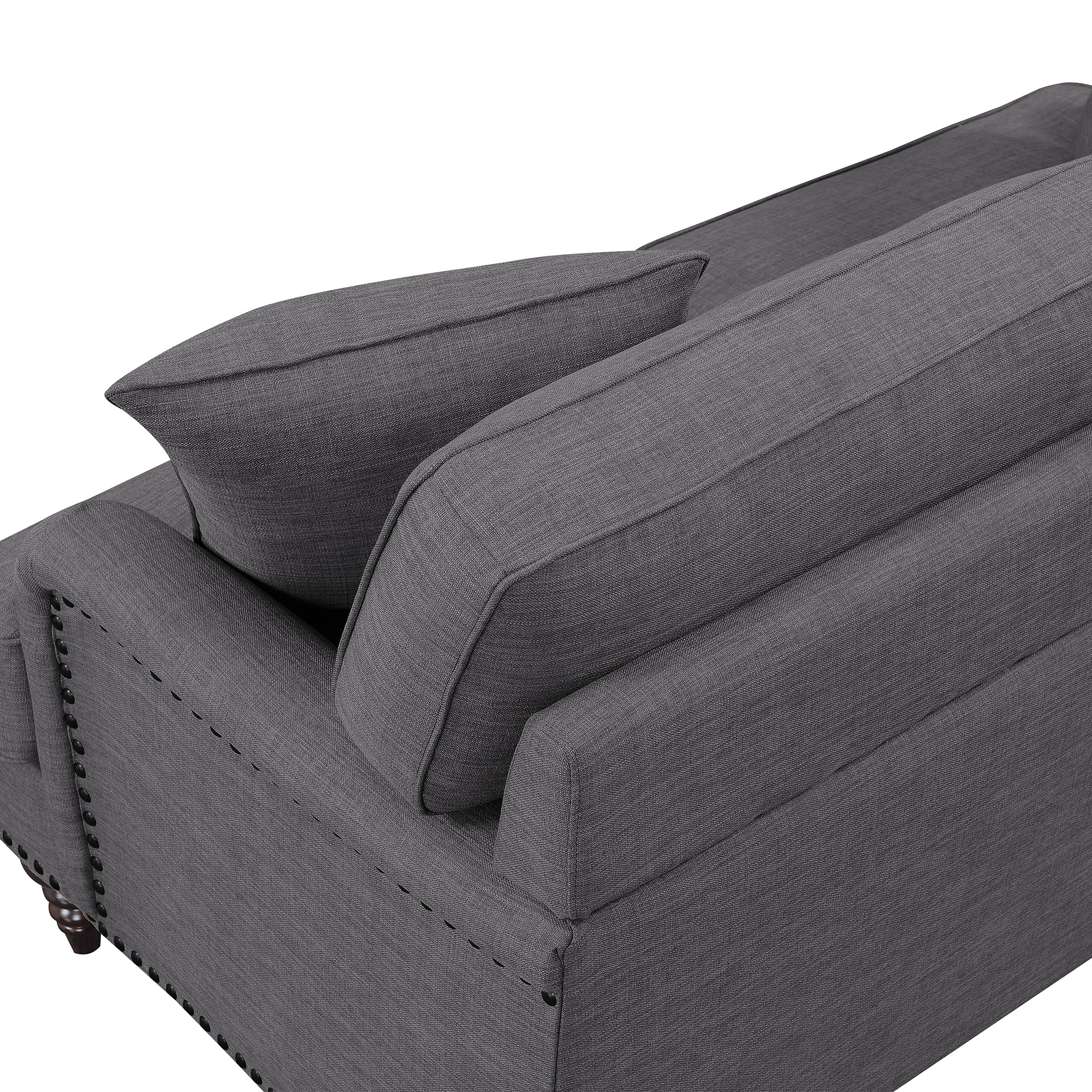 Abby-Sofa-and-Loveseat-Heirloom-Charcoal-Back-Corner