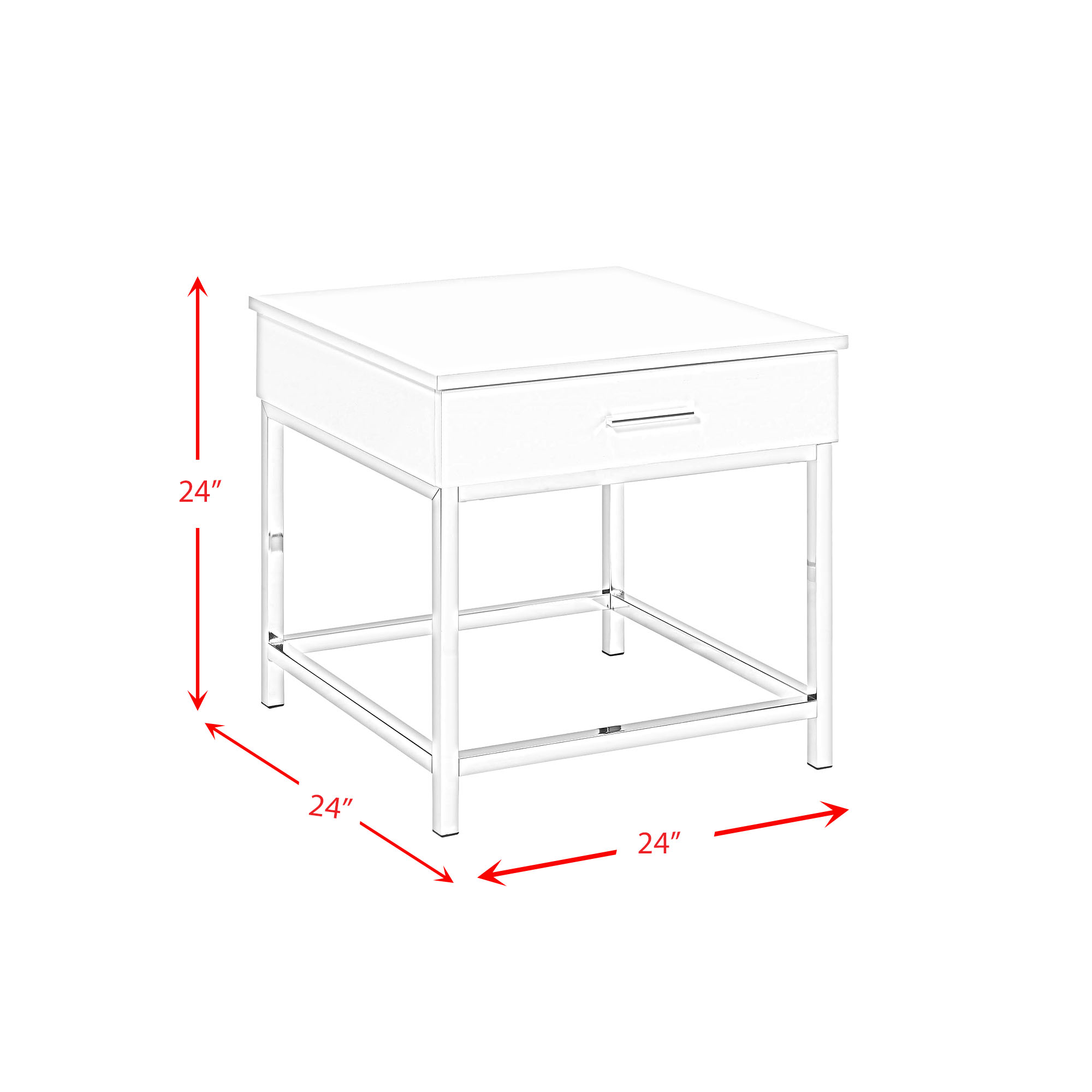 Adela-End-Table-Line-Drawing