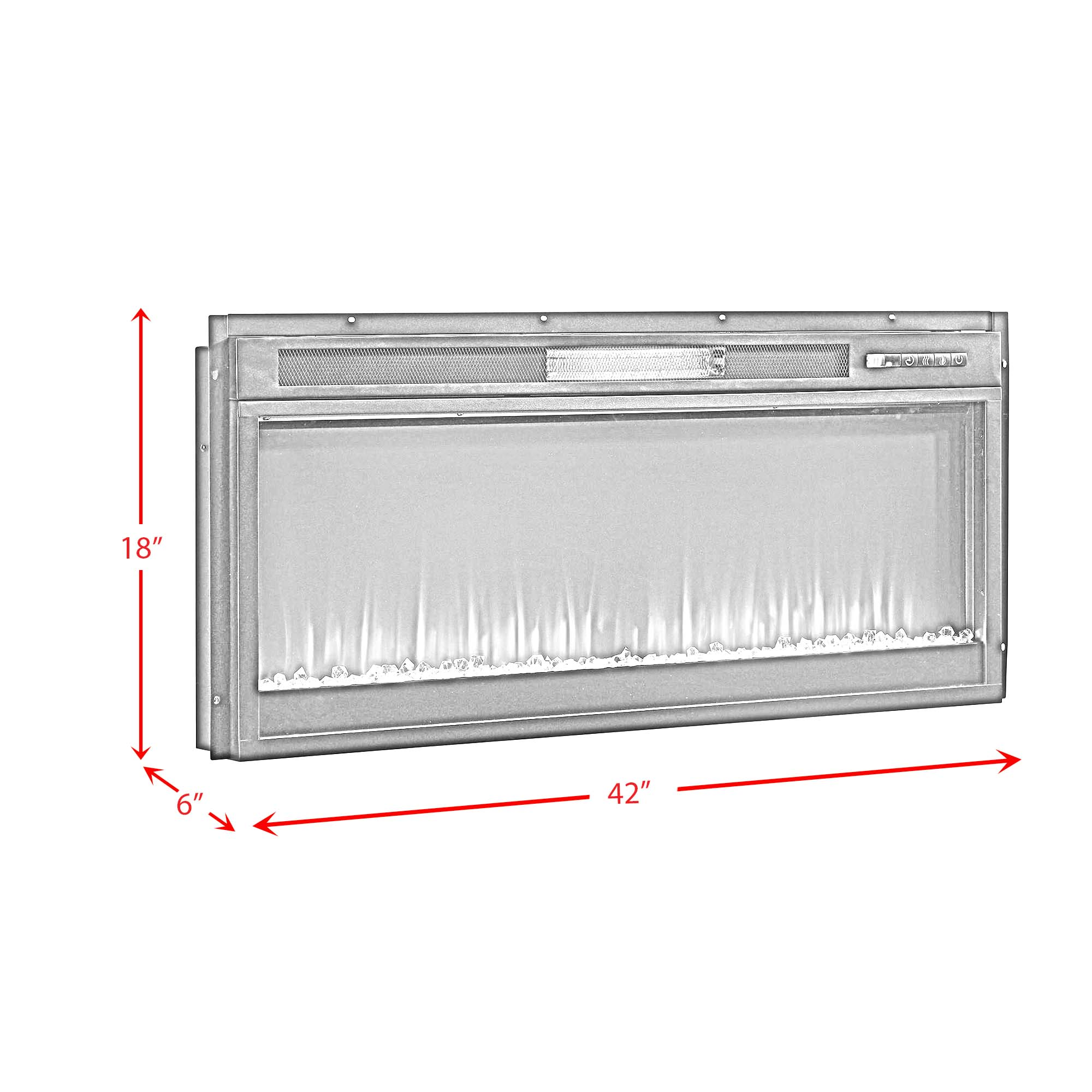 Athena-Fireplace-Electric-Unit-42-Core-Line-Drawing