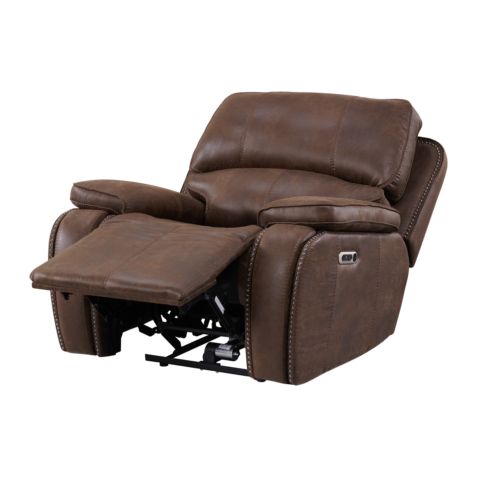 Atlantis-Chair-Brown-Angled-Open-2