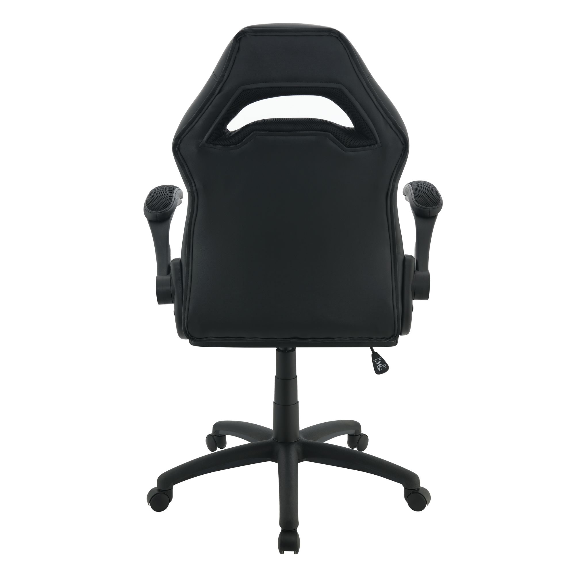Bernie-Gaming-Chair-in-Black-Black-Back-Silo
