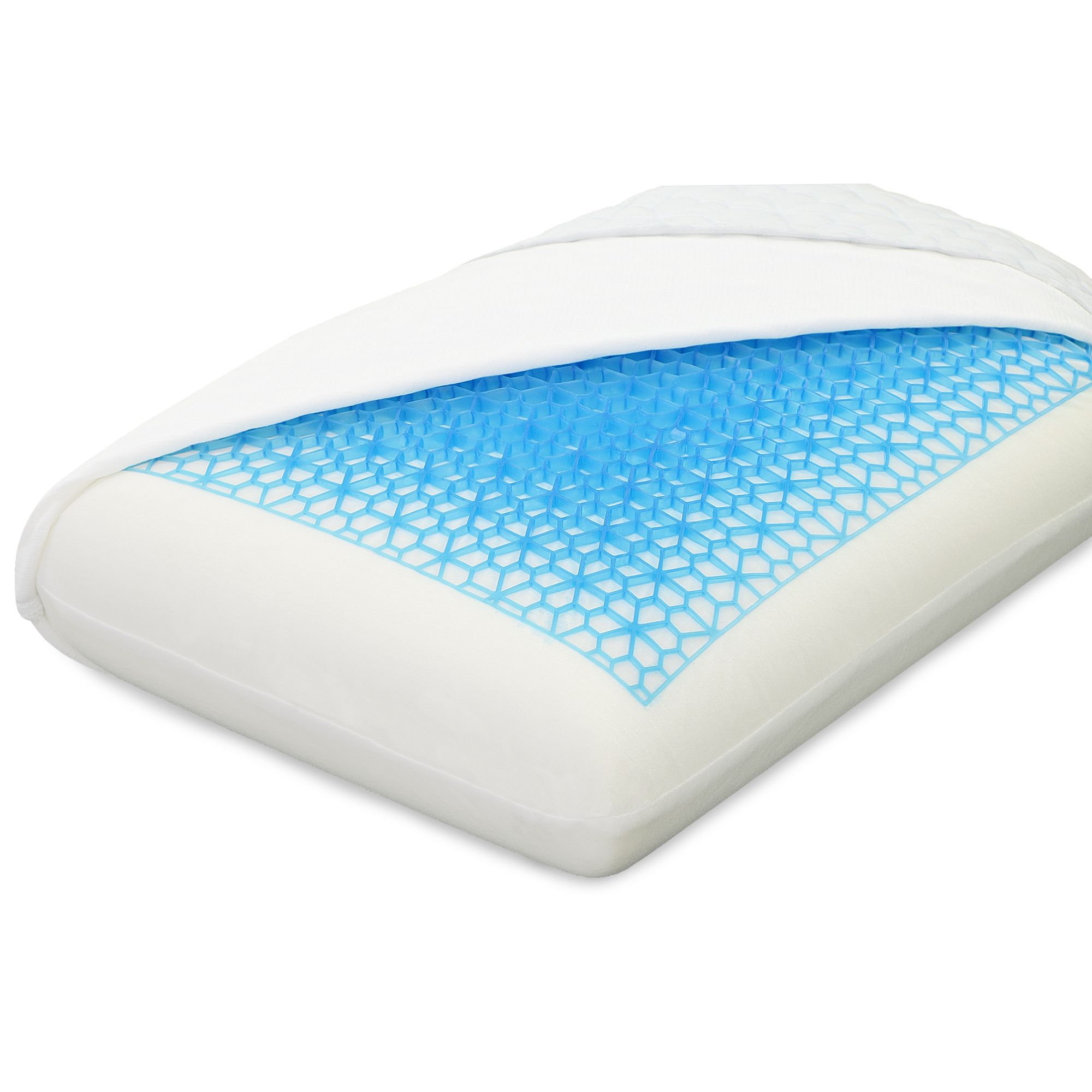 Butterfly-Gel-Grid-Pillow_Corner-Open