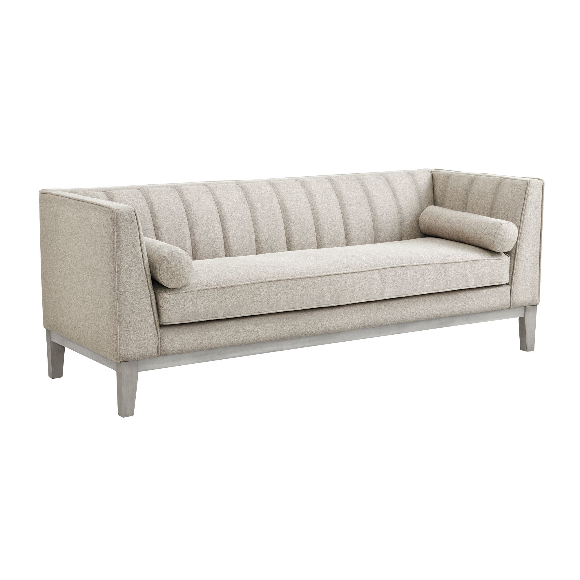Cannes-Sofa-with-2-pillows-in-McKinney-Fawn-Angle