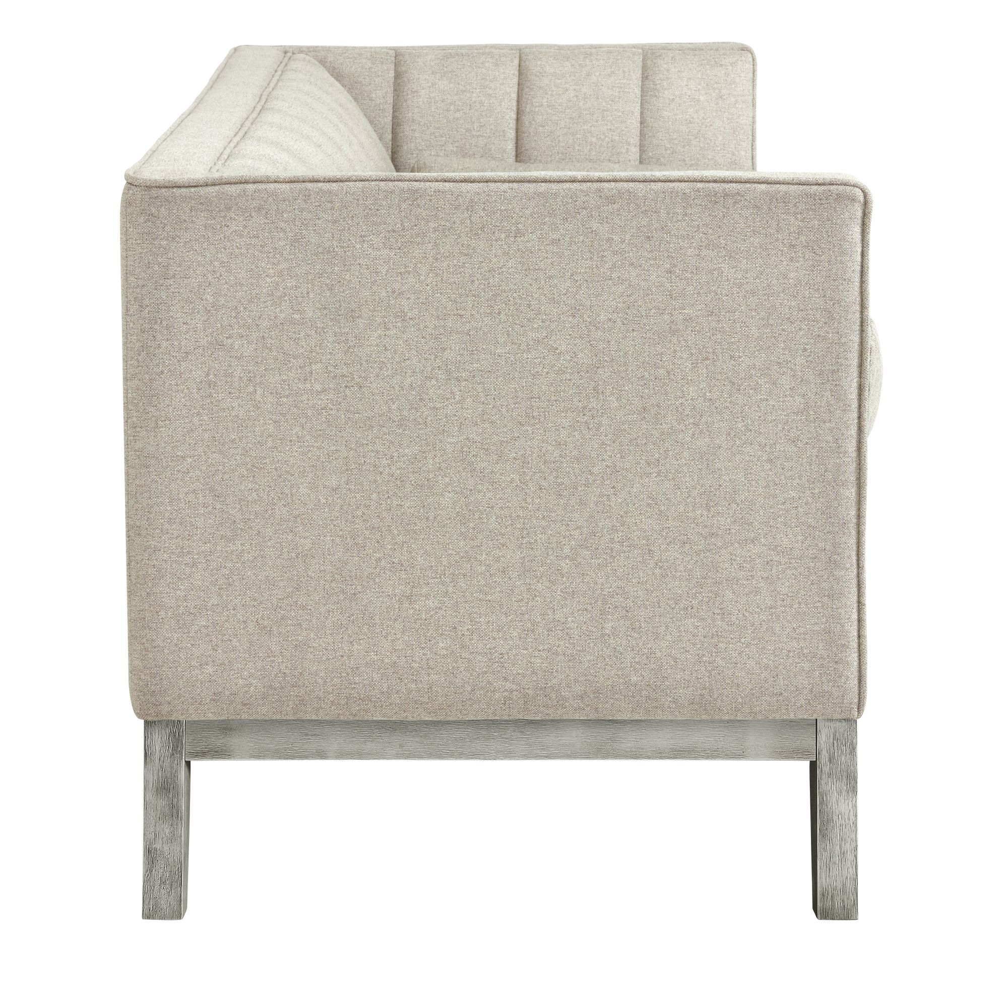 Cannes-Sofa-with-2-pillows-in-McKinney-Fawn-Side