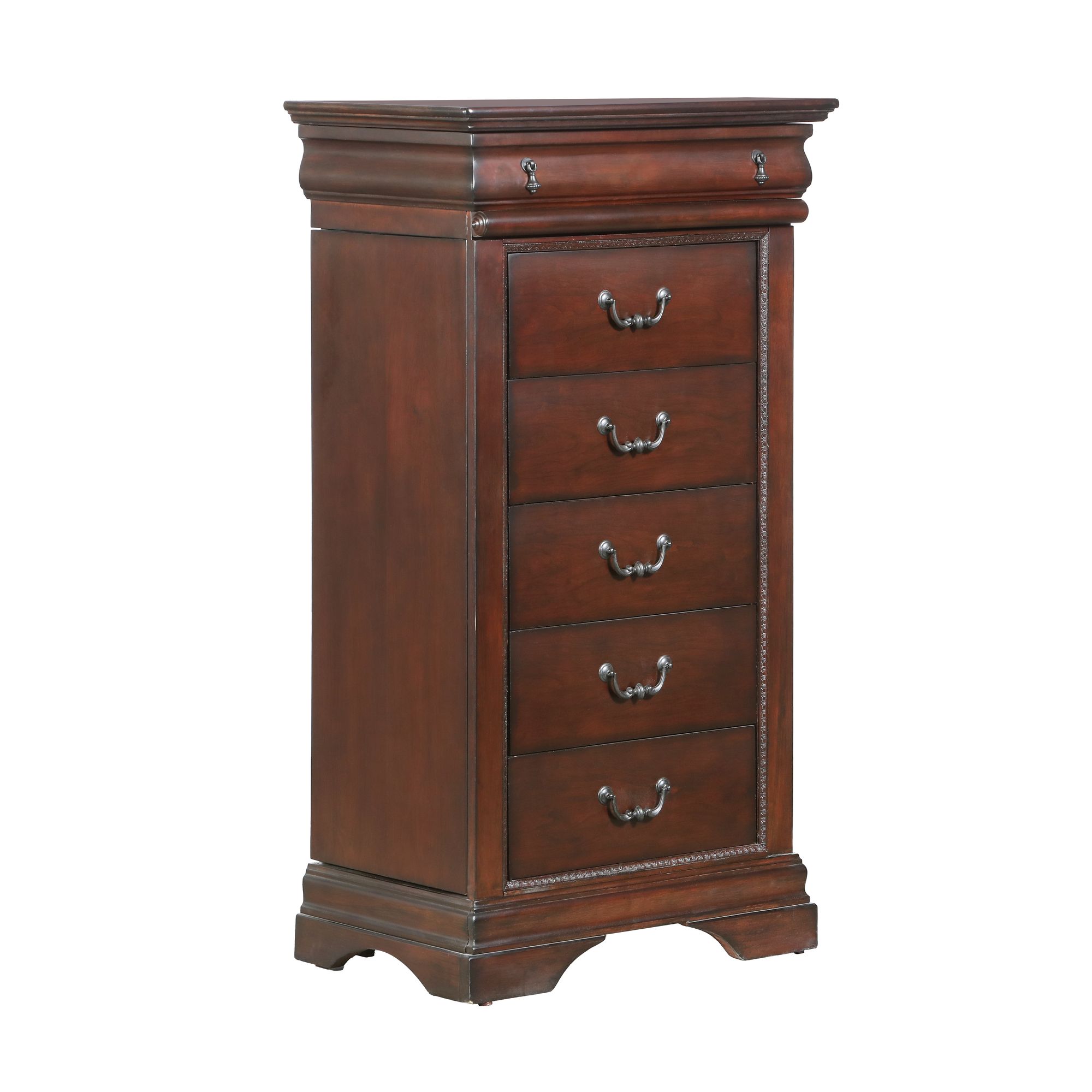 Chateau-Lingerie-Chest-in-Vintage-Cherry_Angle