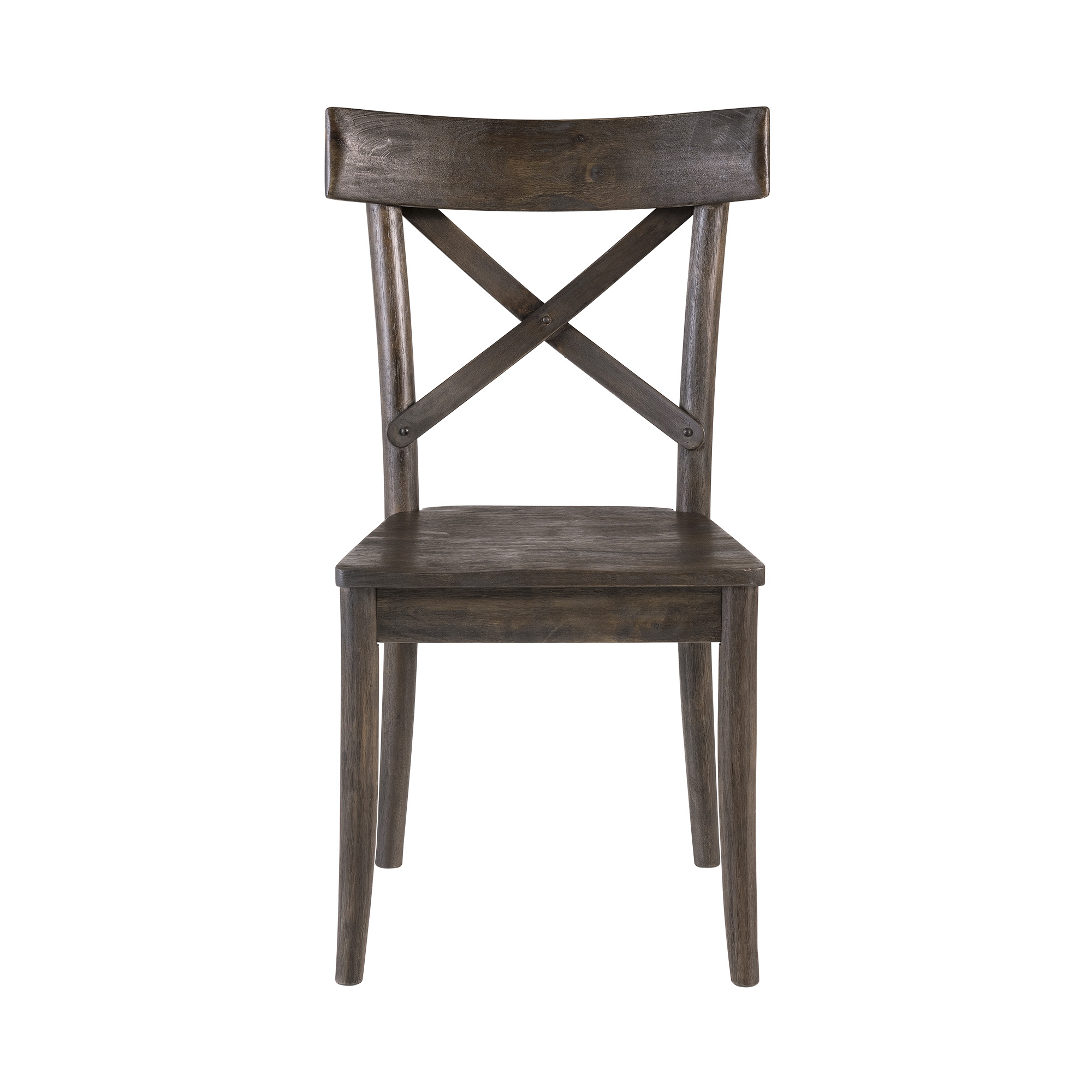 Conorado-Dining-Side-Chair-Chocolate-Front-Silo