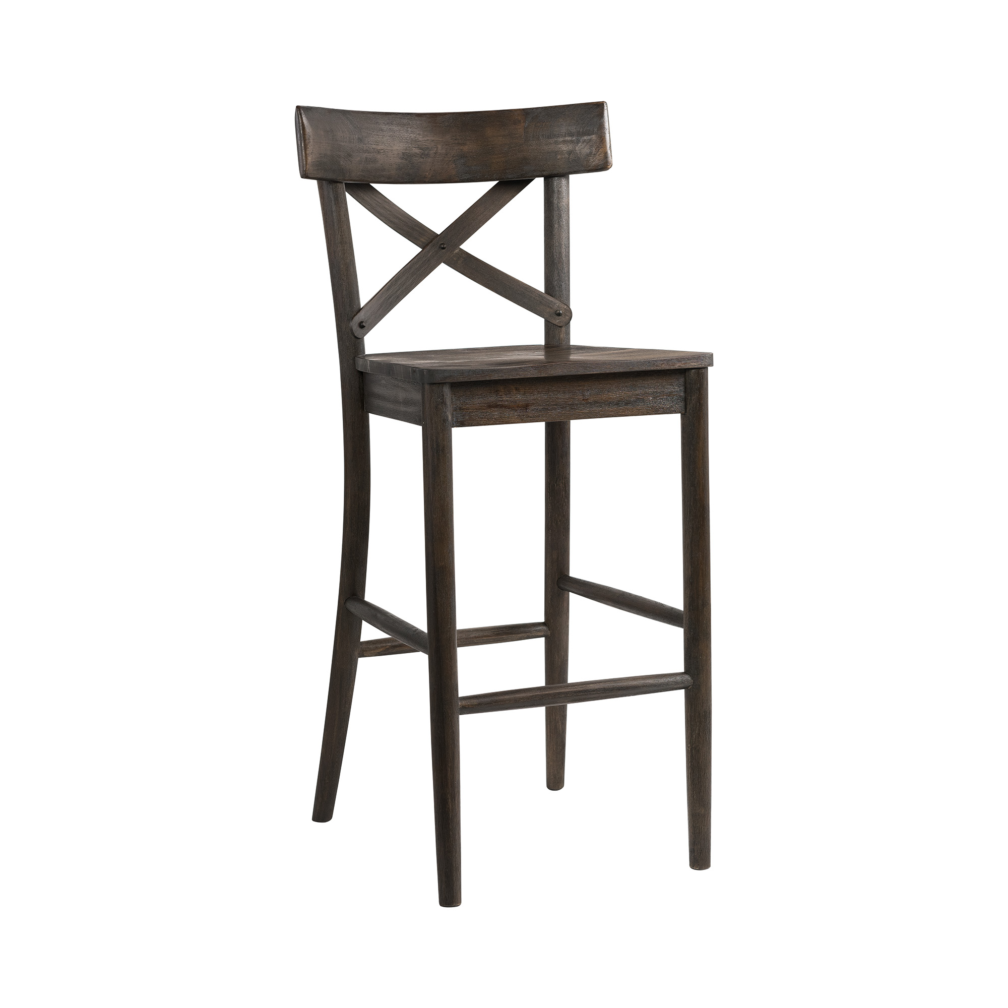 Coronado-Bar-Stool-Chocolate-Angled-Silo