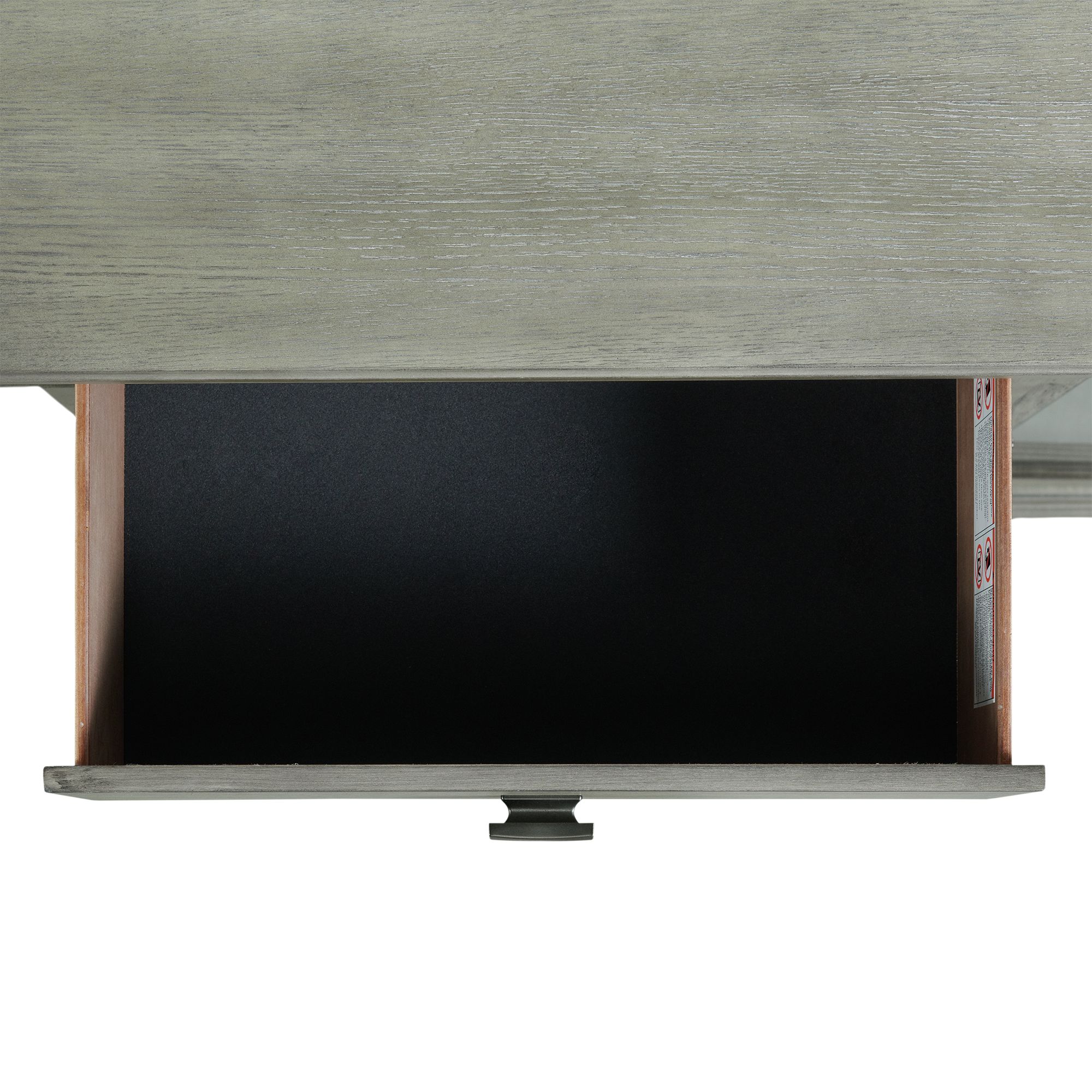 Crawford-Gentlemans-Chest-Grey-Detail-top-Drawer