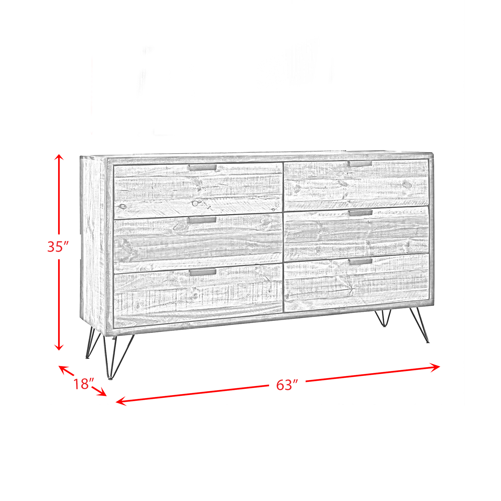 Cruz-Dresser-Line-Drawing