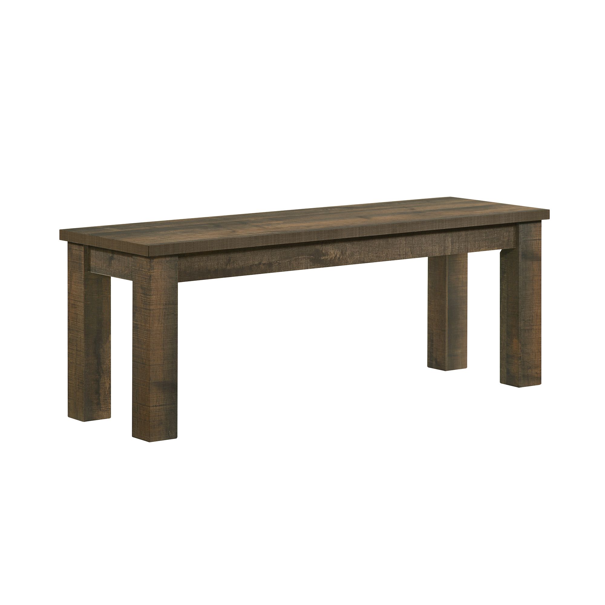 Dallas-Bench-Rustic-Brown-Angled