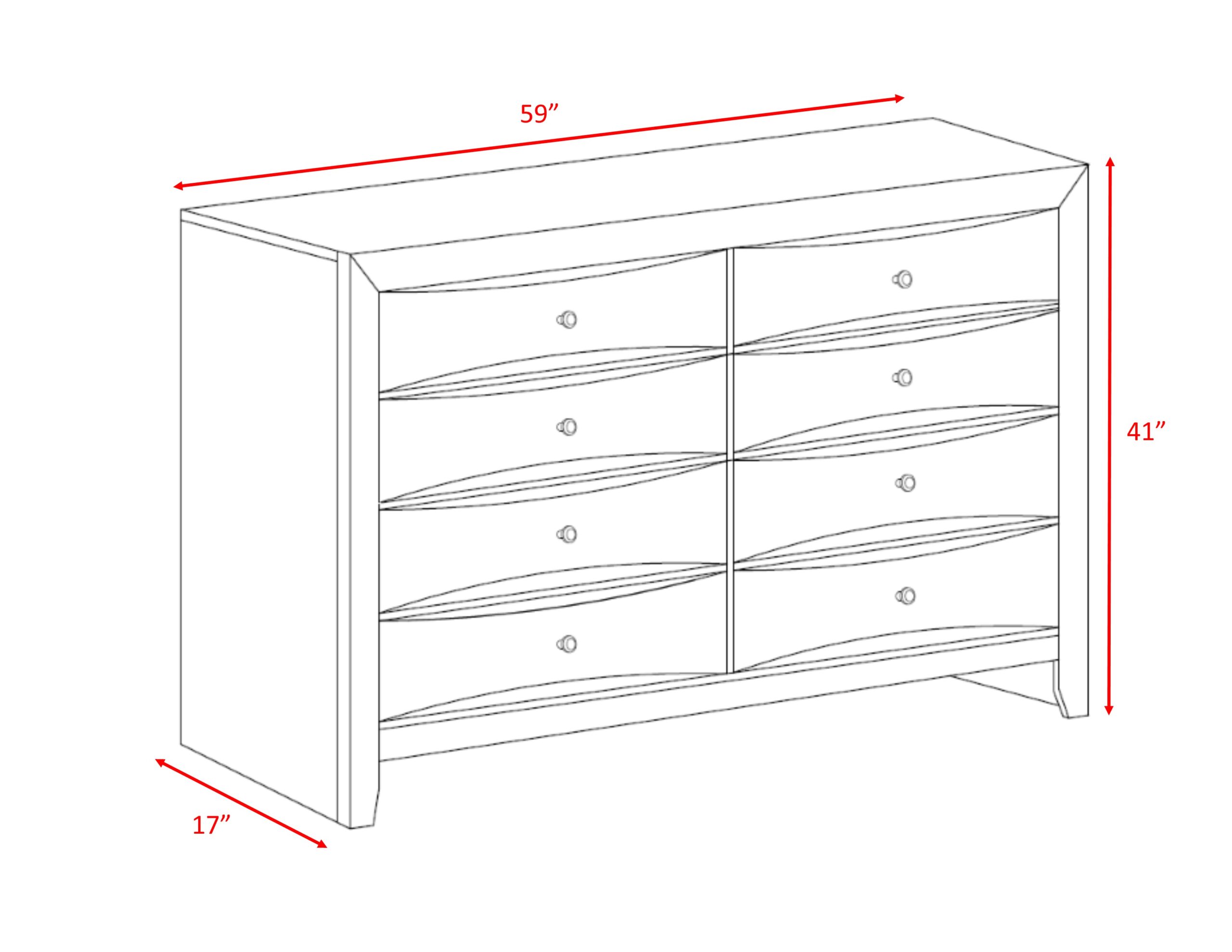Emily-Dresser-Line-Drawing
