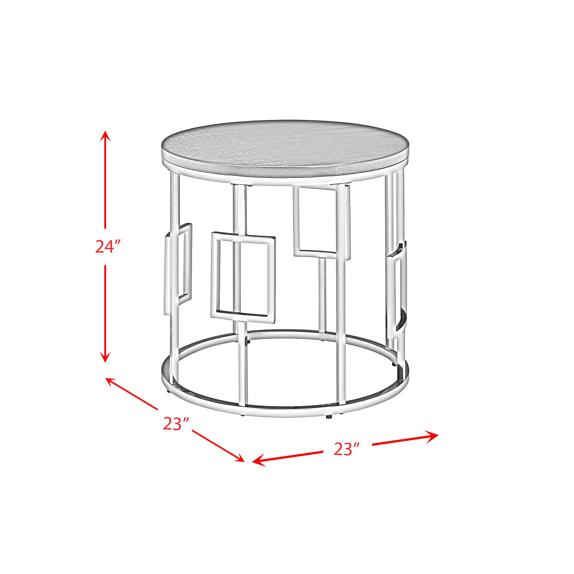 Ester-Occasional-End-Table-Line-Drawing