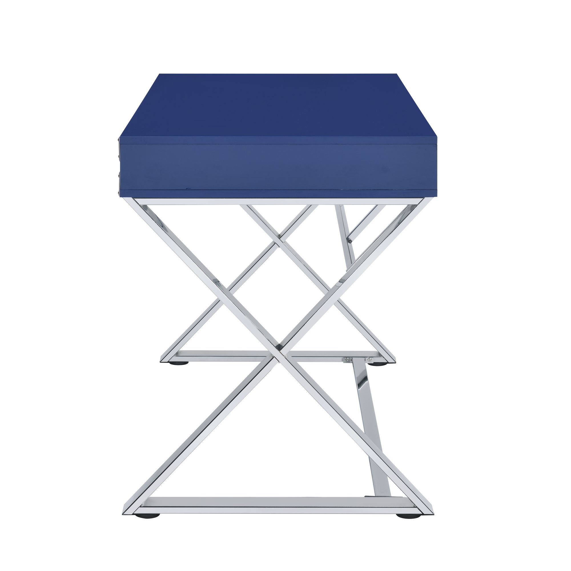 Evie-Desk-in-Glossy-Blue-Side-Silo