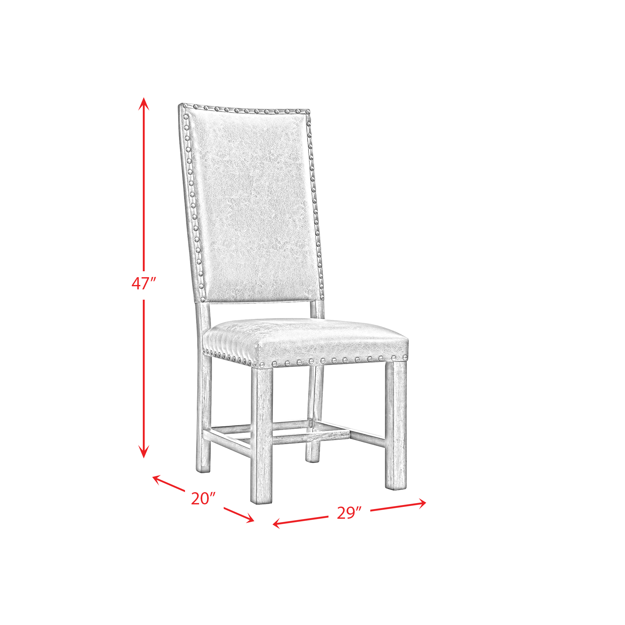 Gramercy-Tall-Back-Chairs-Line-Drawing