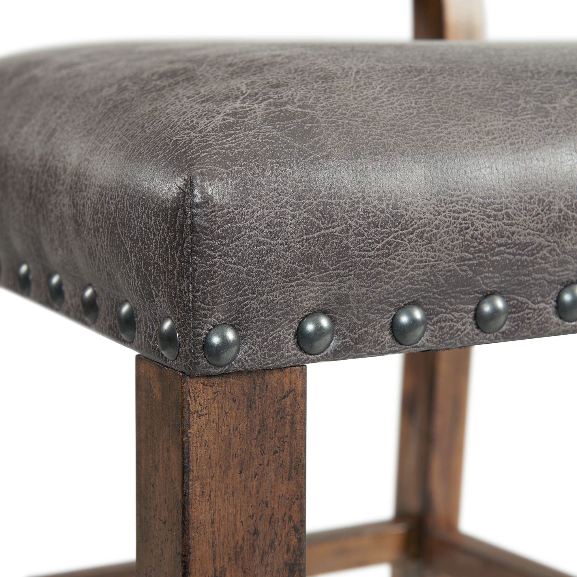 Gramercy-Tall-Back-Chairs-Walnut-Seat-Detail