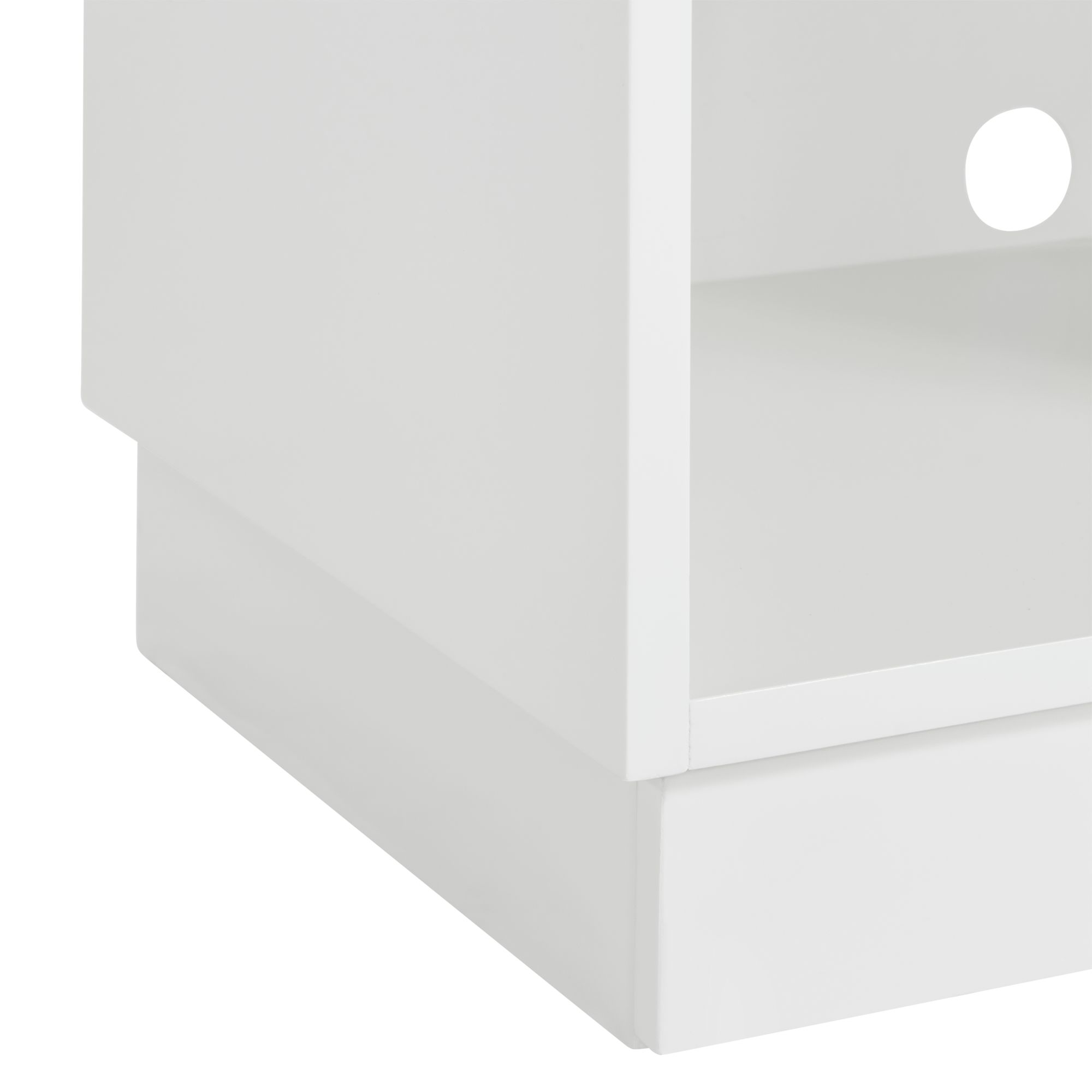 Holly-Side-Table-w-Power-White-Foot