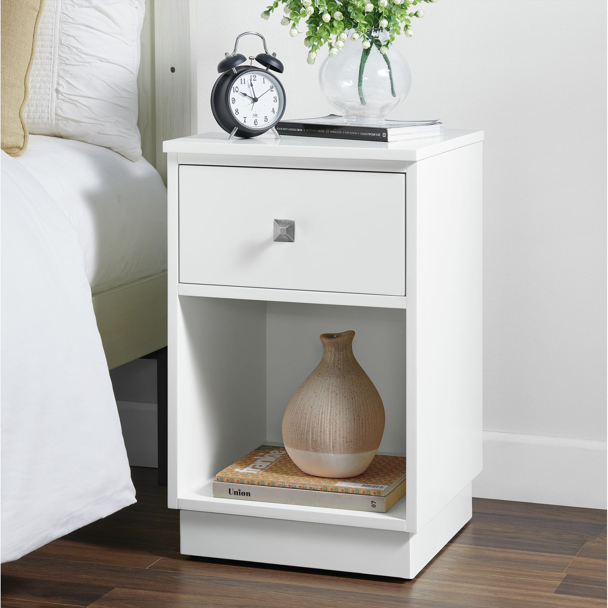 Holly-Side-Table-w-Power-White-Lifestyle-2
