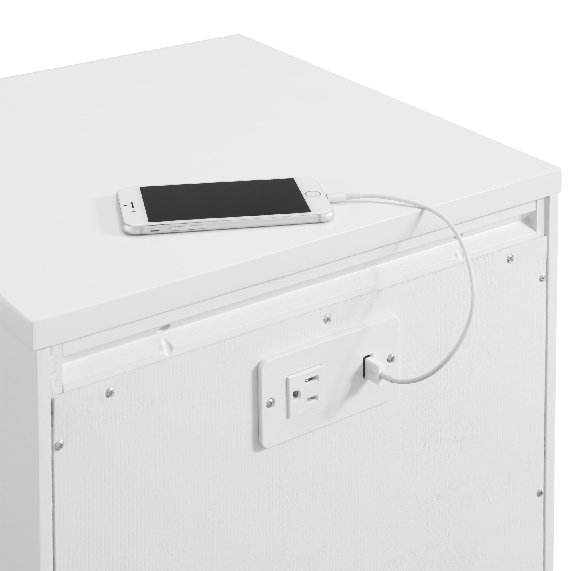 Holly-Side-Table-w-Power-White-USB