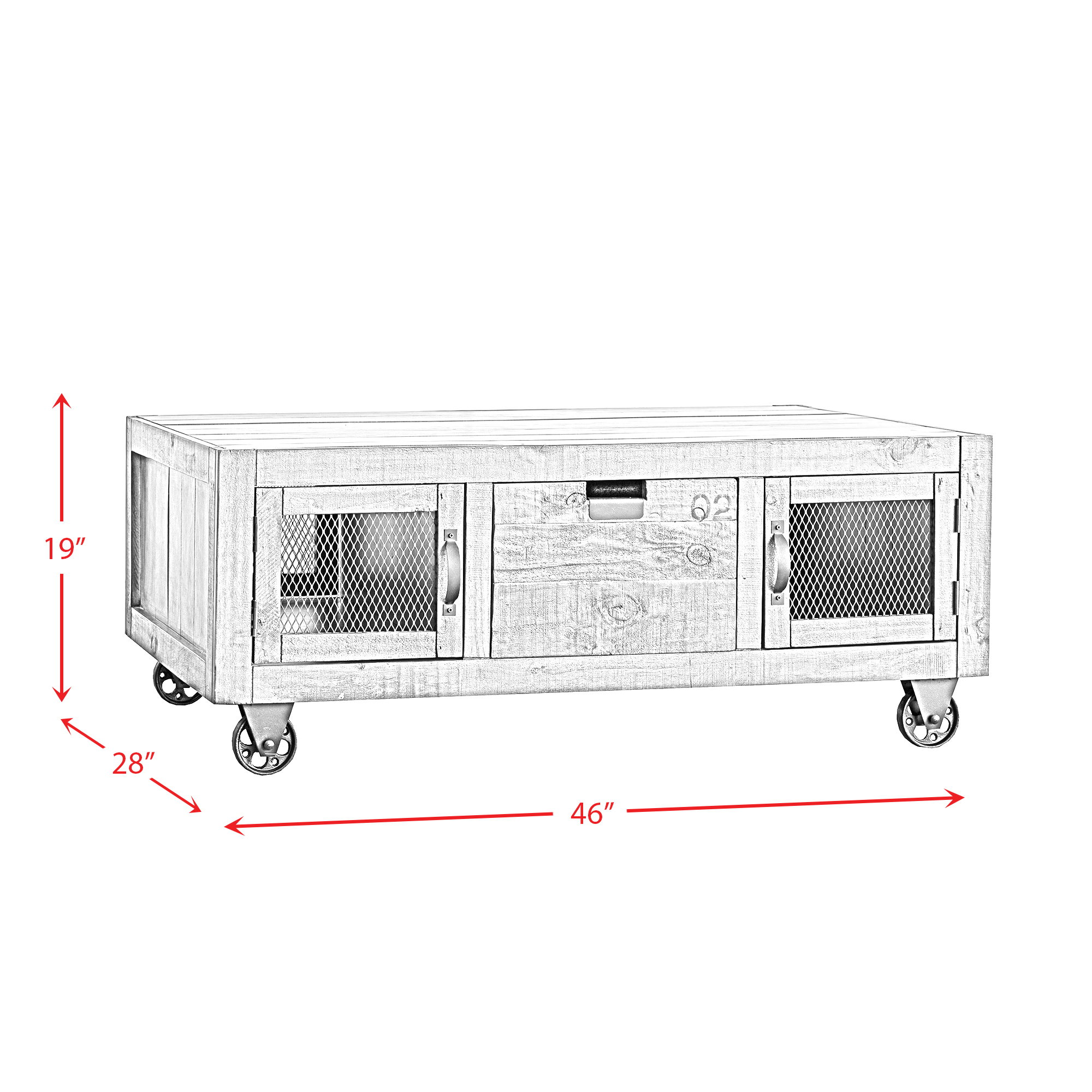 Industrial-Cocktail-Table-Line-Drawing