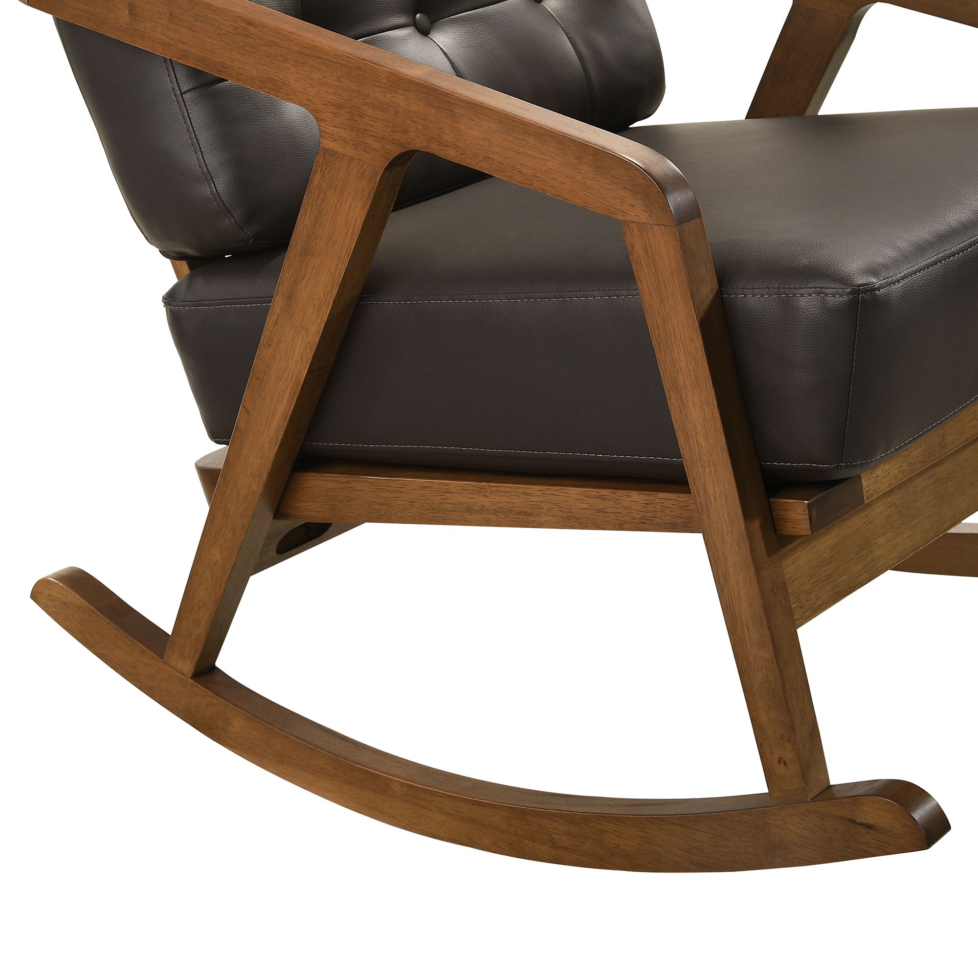 Ingram-Chair-Pine-PU-Brown-Leg
