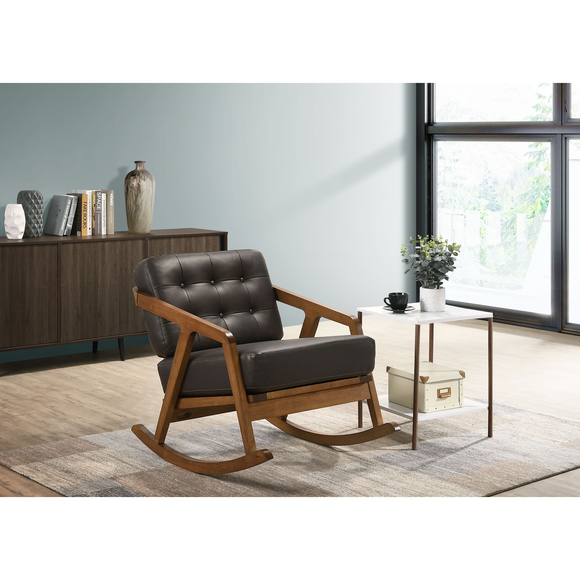 Ingram-Chair-Pine-PU-Brown-Lifestyle-1