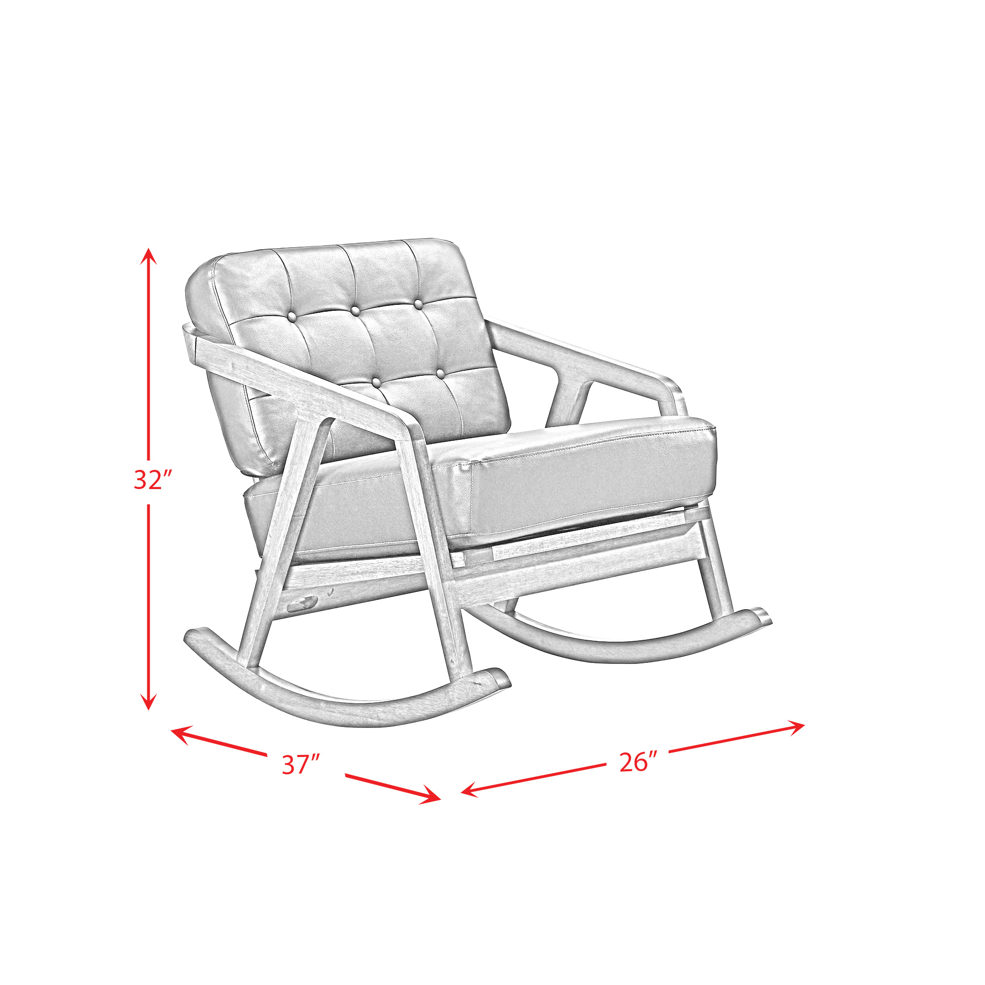 Ingram-Rocking-Chair-Line-Drawing
