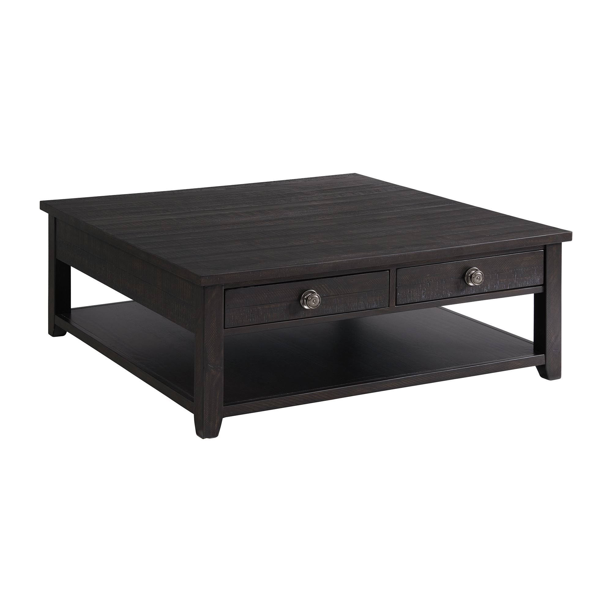 Kendyl-Square-Coffee-Table-Brown-Angled