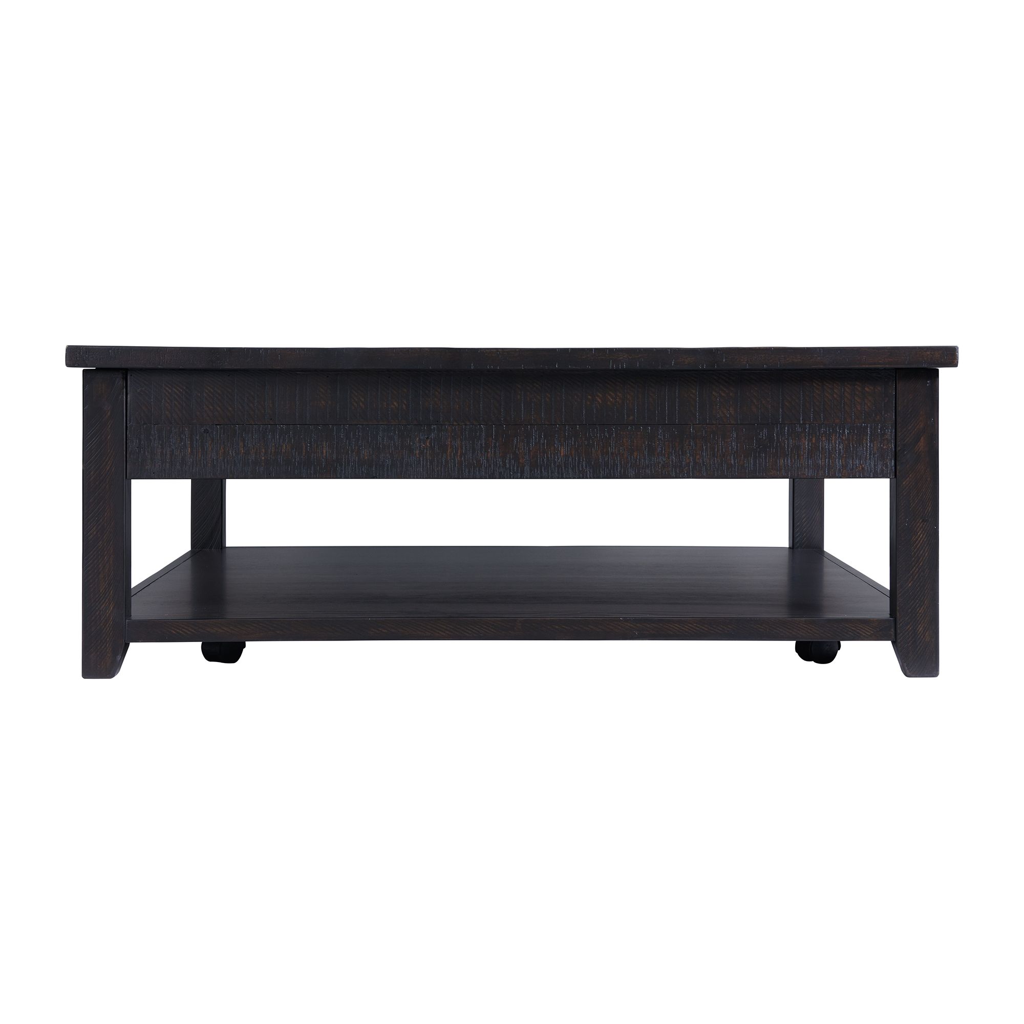 Kendyl-Square-Coffee-Table-Brown-Back