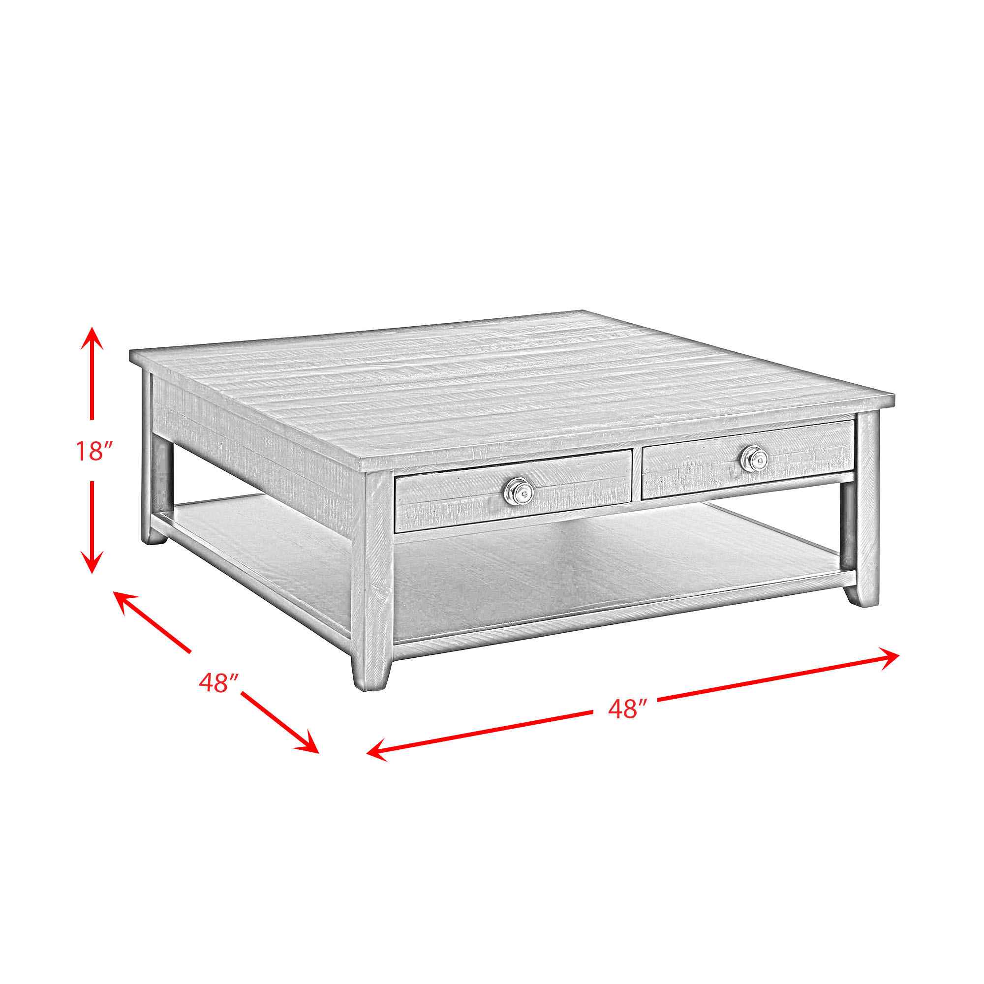 Kendyl-Square-Coffee-Table-Line-Drawing