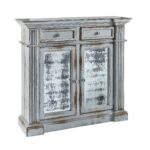 Kevin Console (Light Grey)