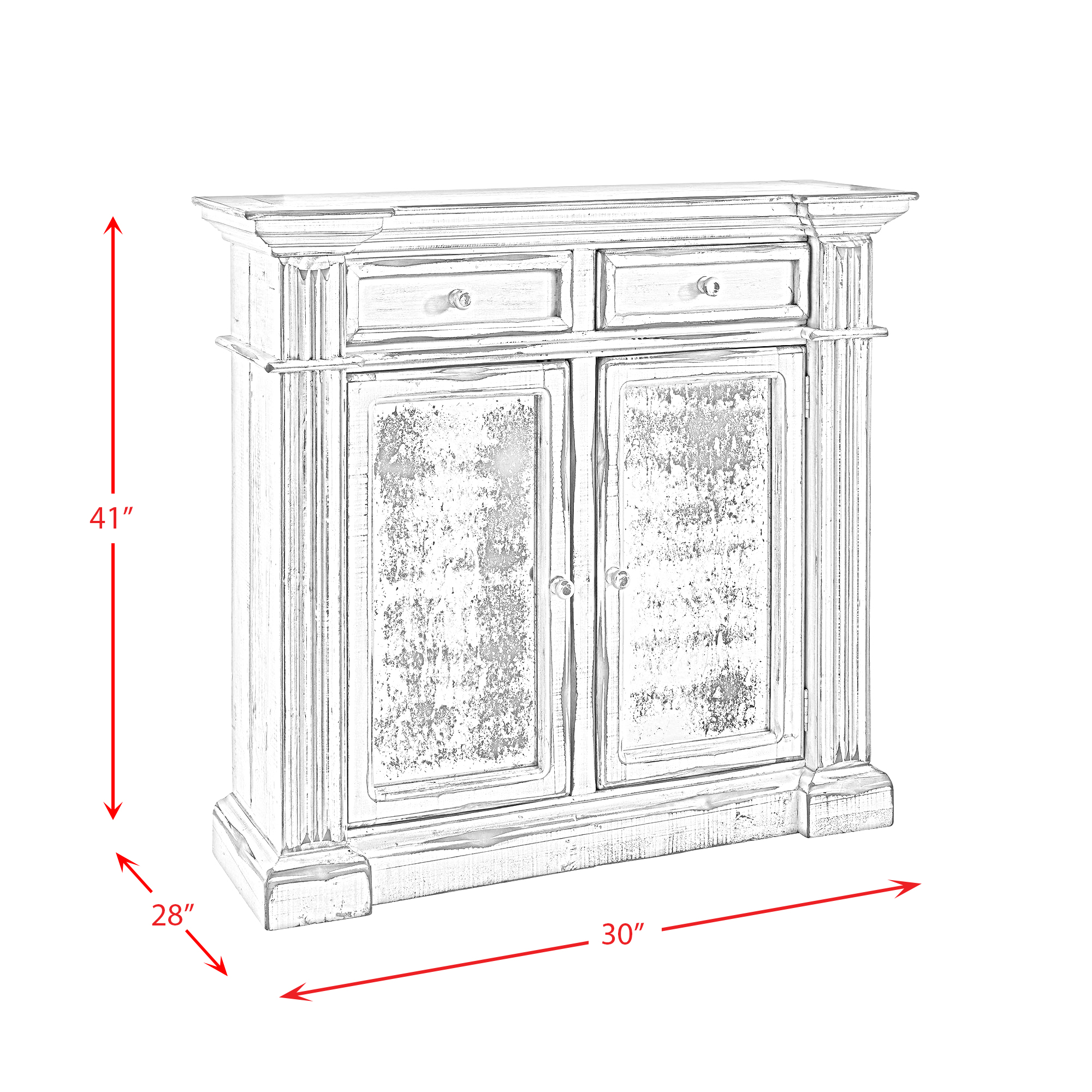 Kevin-Console-Line-Drawings
