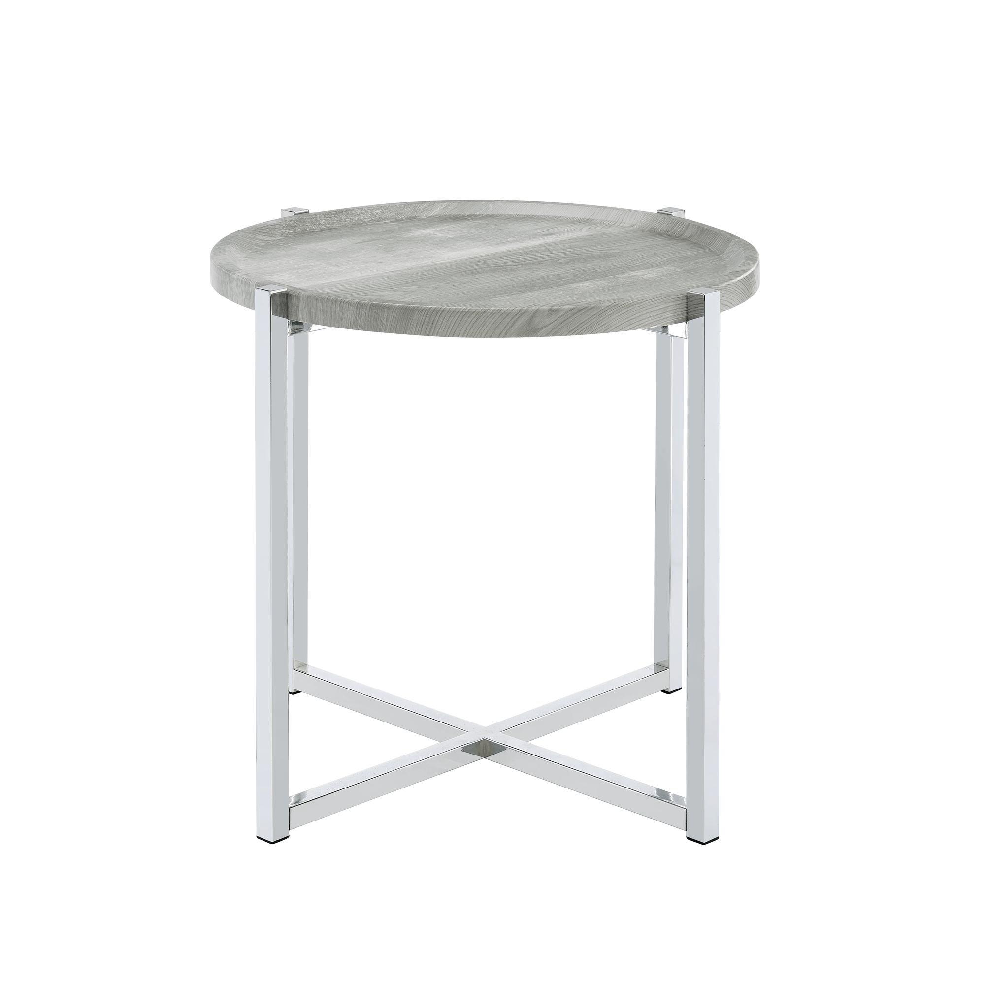 Landry-Grey-End-Table-Front
