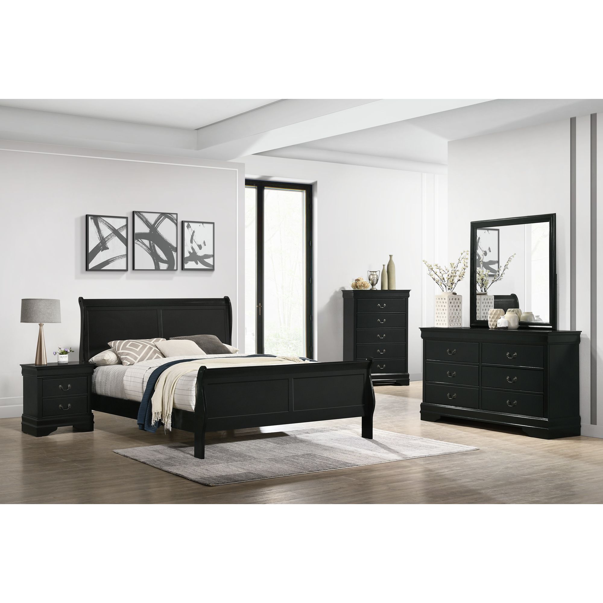 Louis-Philippe-5-PC-Queen-Lifestyle-Black_-Lifestyle-BM