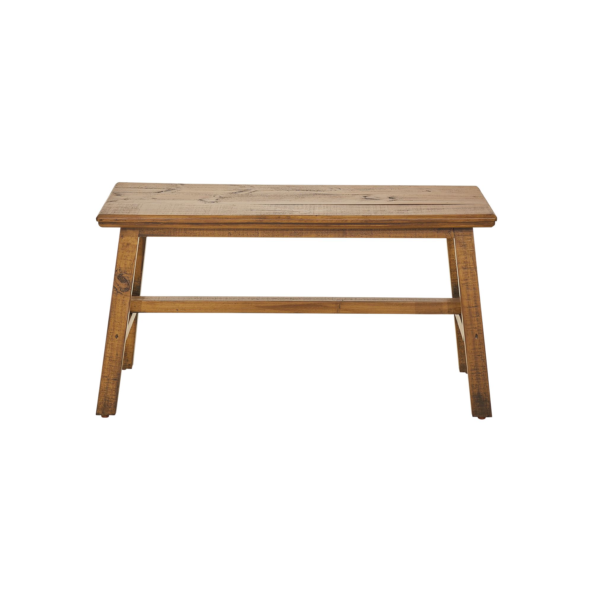 Madison-Bench-Latte-Front