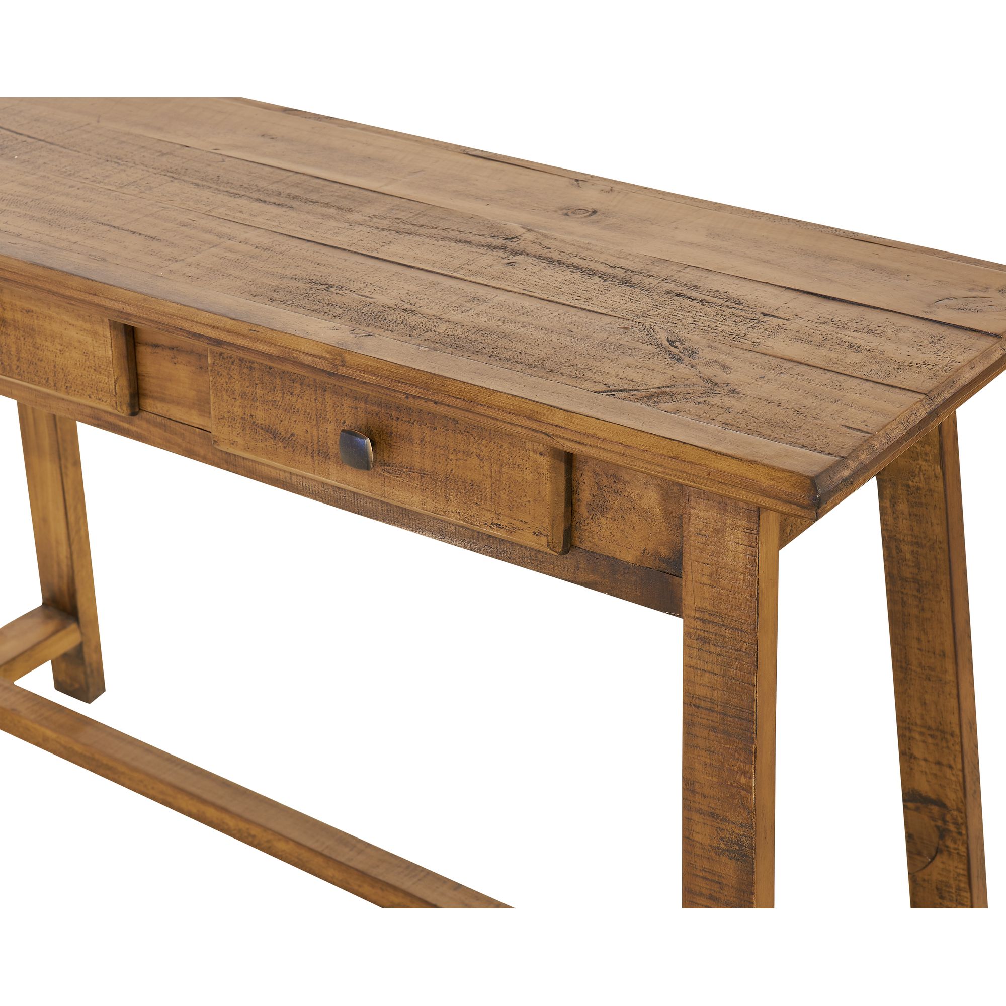 Madison-Console-Table-Latte-Finish