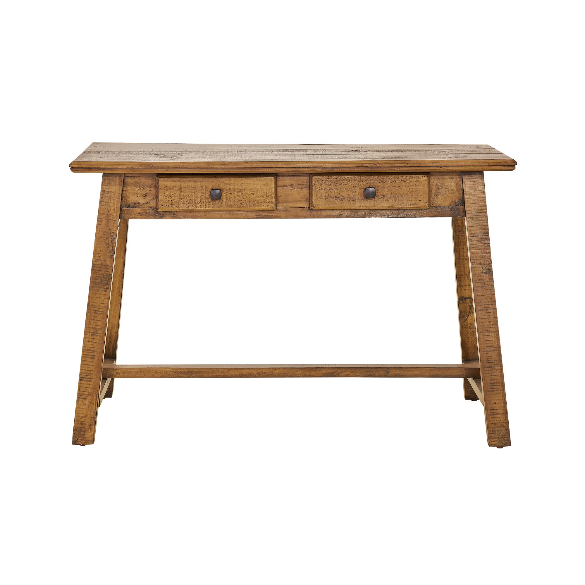 Madison-Console-Table-Latte-Front