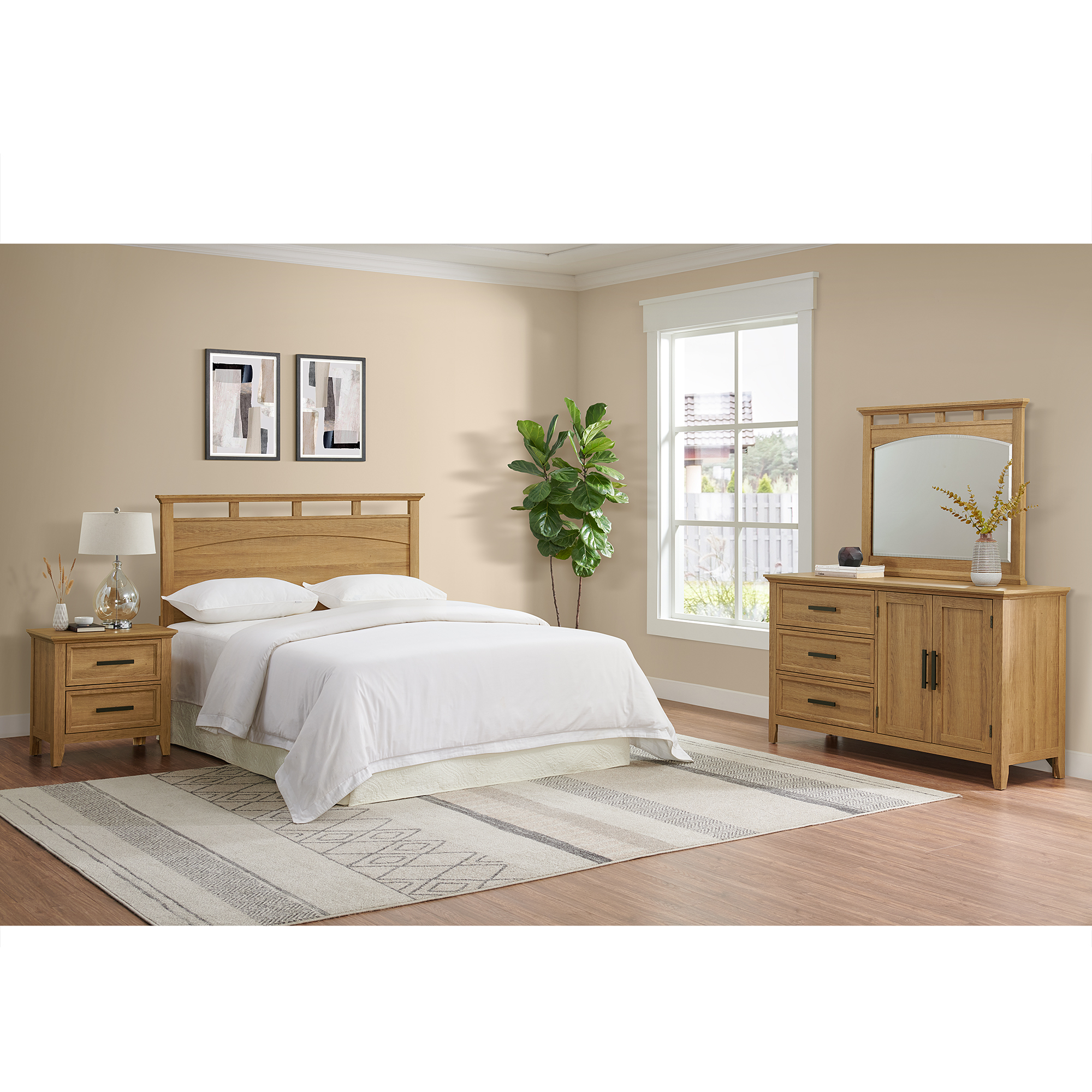 Matias-Queen-Full-Bedroom-Set-in-Brown_Lifestyle