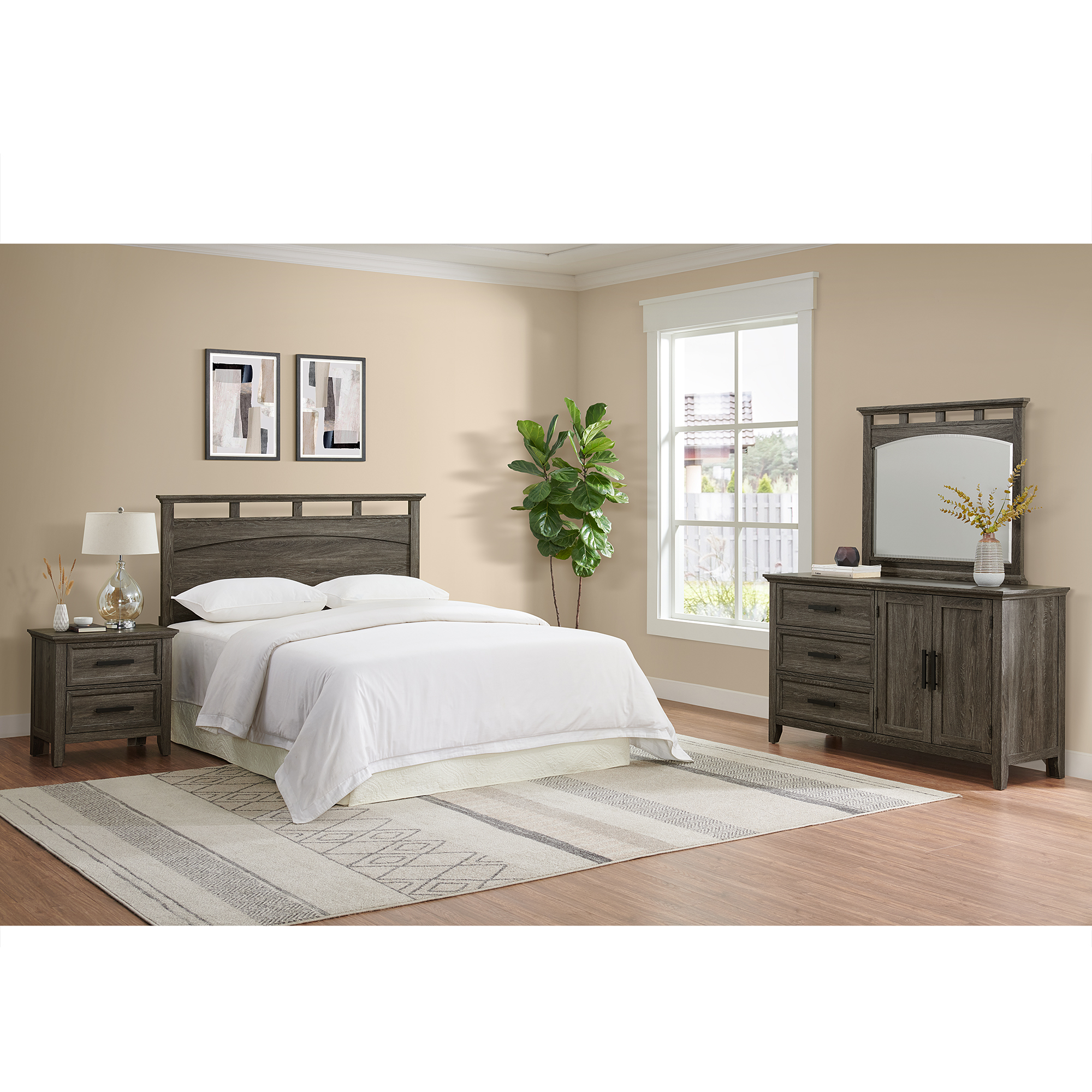 Matias-Queen-Full-Bedroom-Set-in-Mocha-Grey_Lifestyle