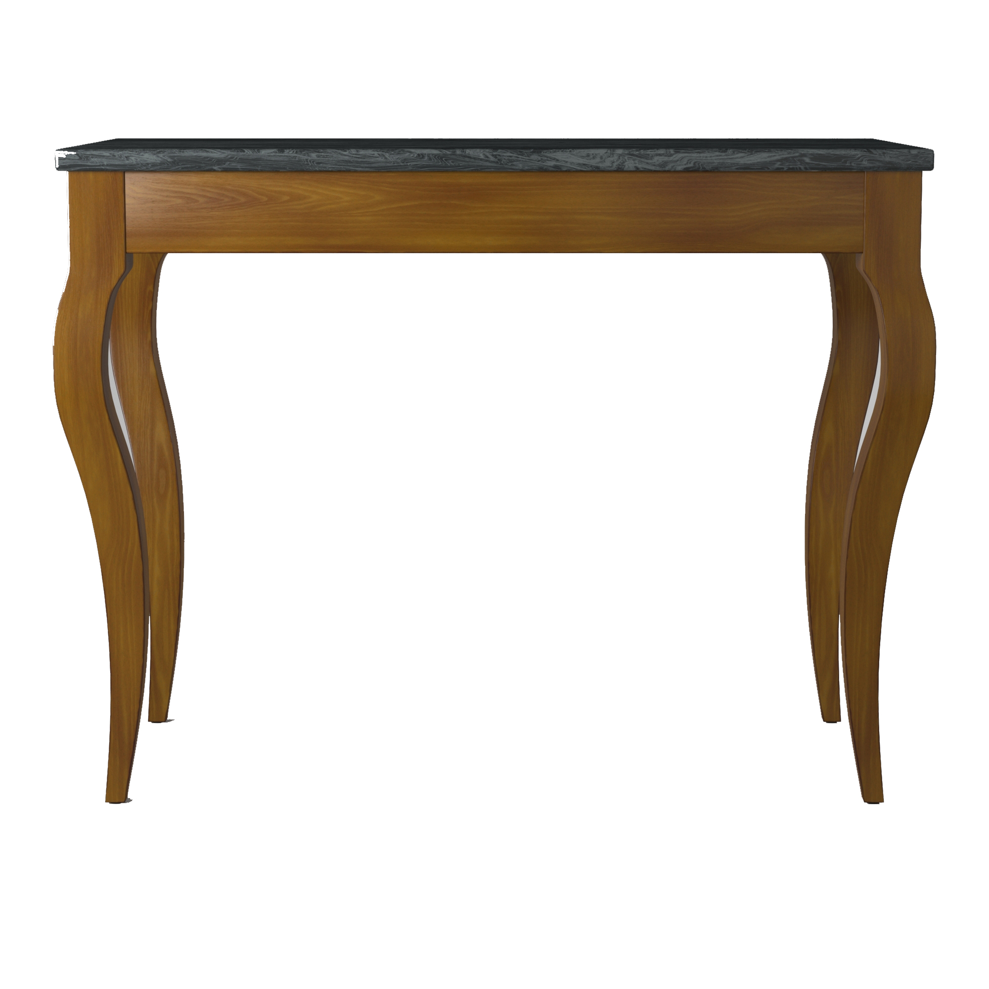 Melody-Rectangular-Desk-Grey-Marble-Top-Brown-Back-Silo