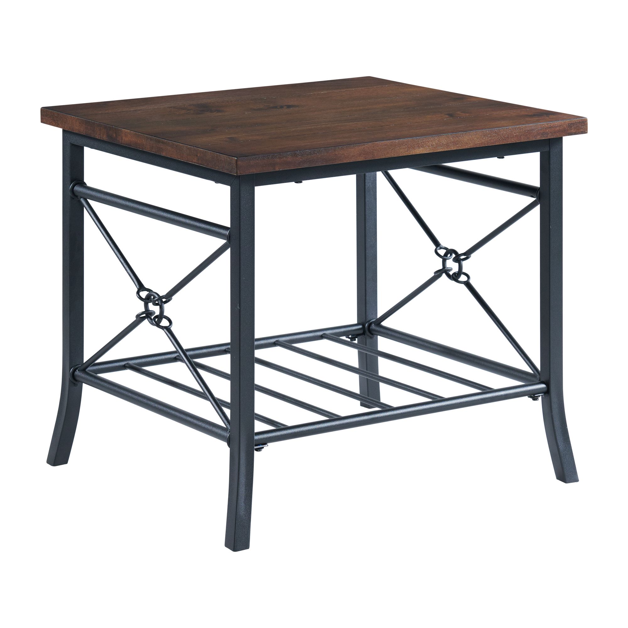 Mica-End-Table-Brown-Angled