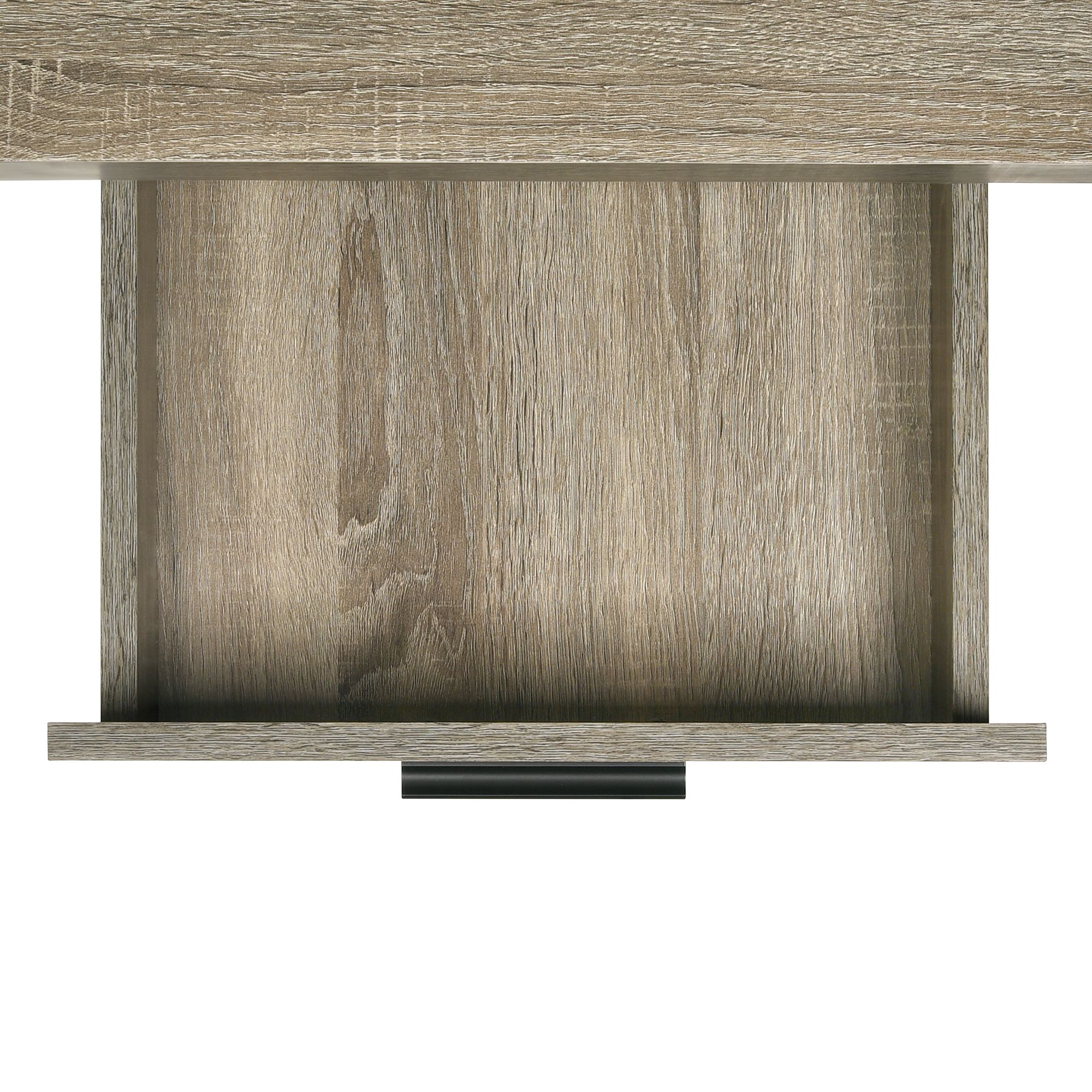Mona-Desk-In-Light-Grey-Top-Drawer