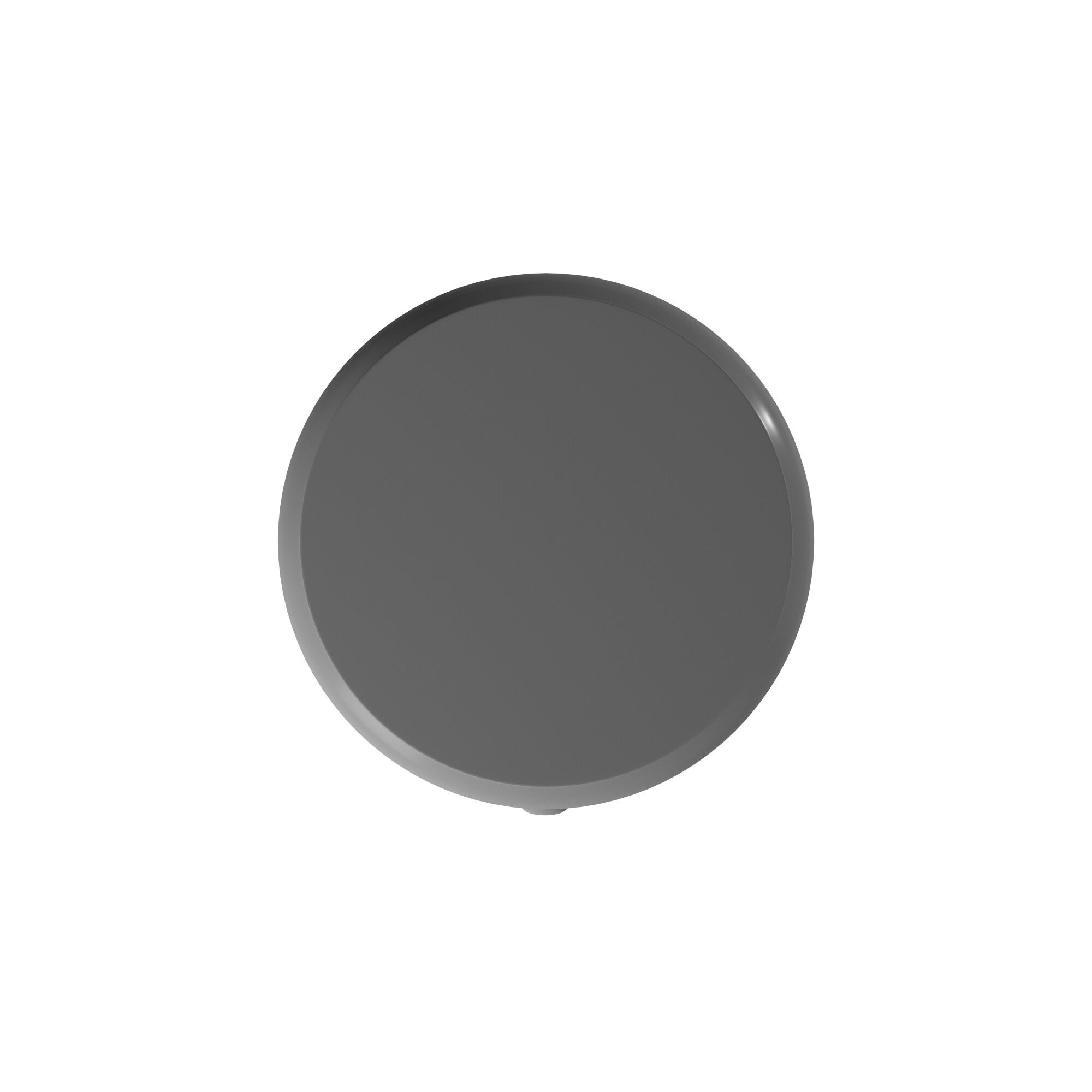 Nico-Side-Table-Grey-Overhead