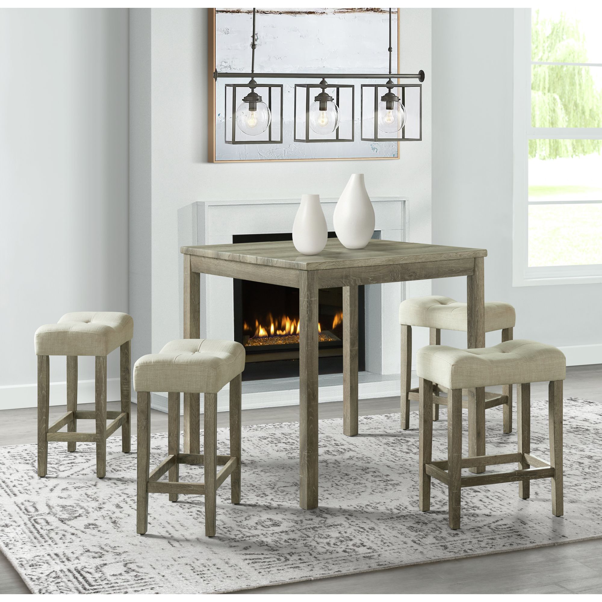 Oak-Lawn-5PC-Counter-Table-4-Barstool-Natural-Lifestyle-2