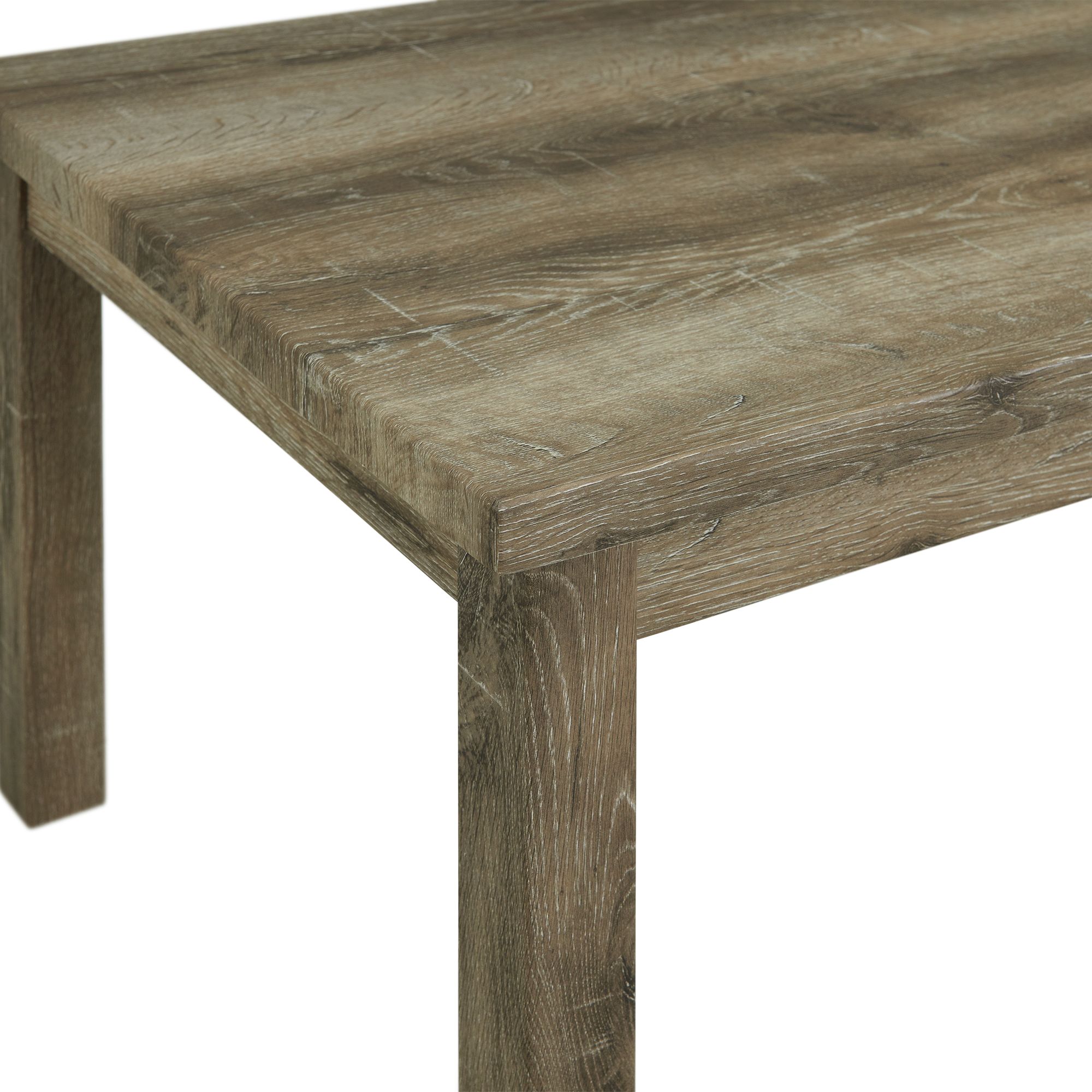 Oak-Lawn-Coffee-Table-Brown-Grey-Top-Corner