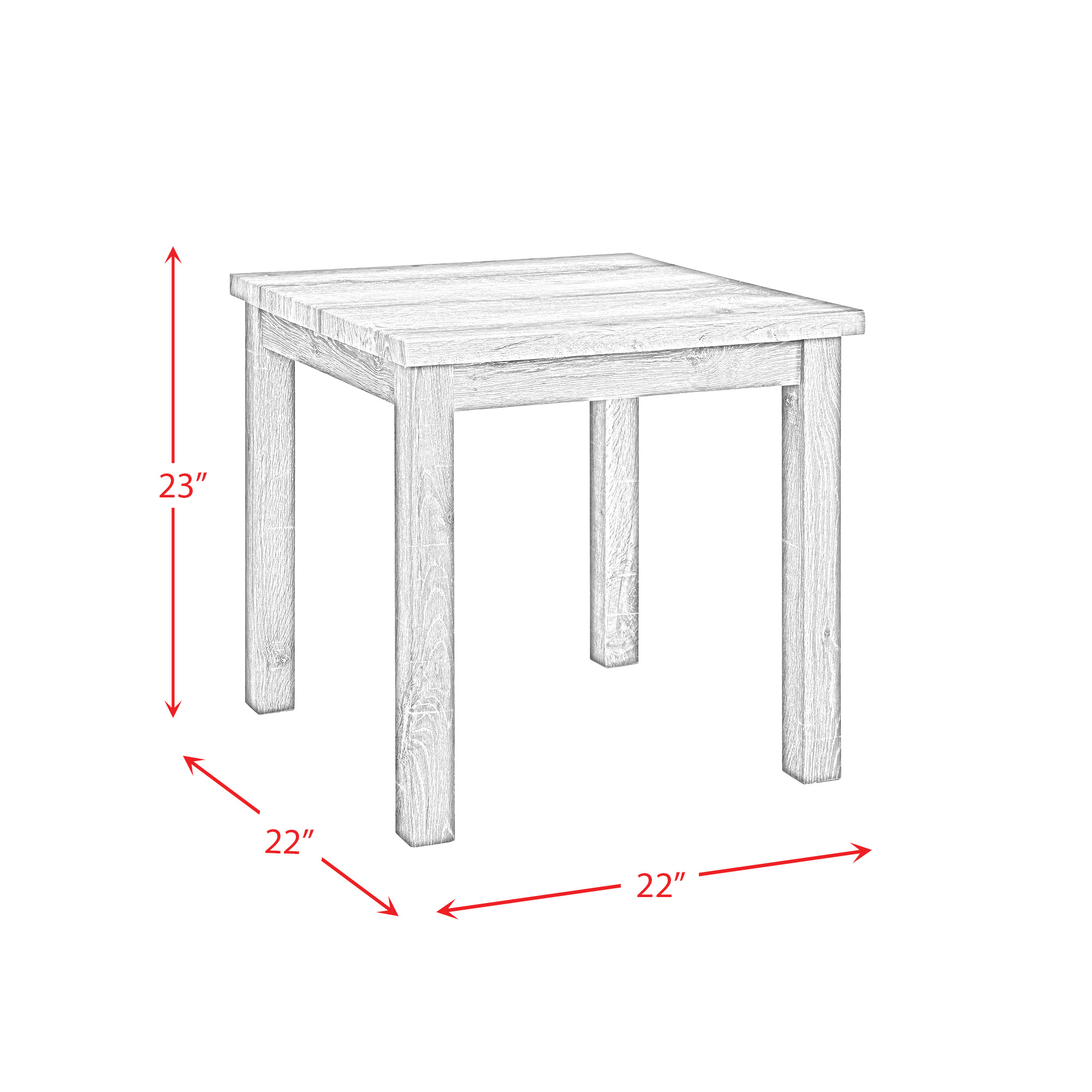 Oak-Lawn-End-Table-Line-Drawing