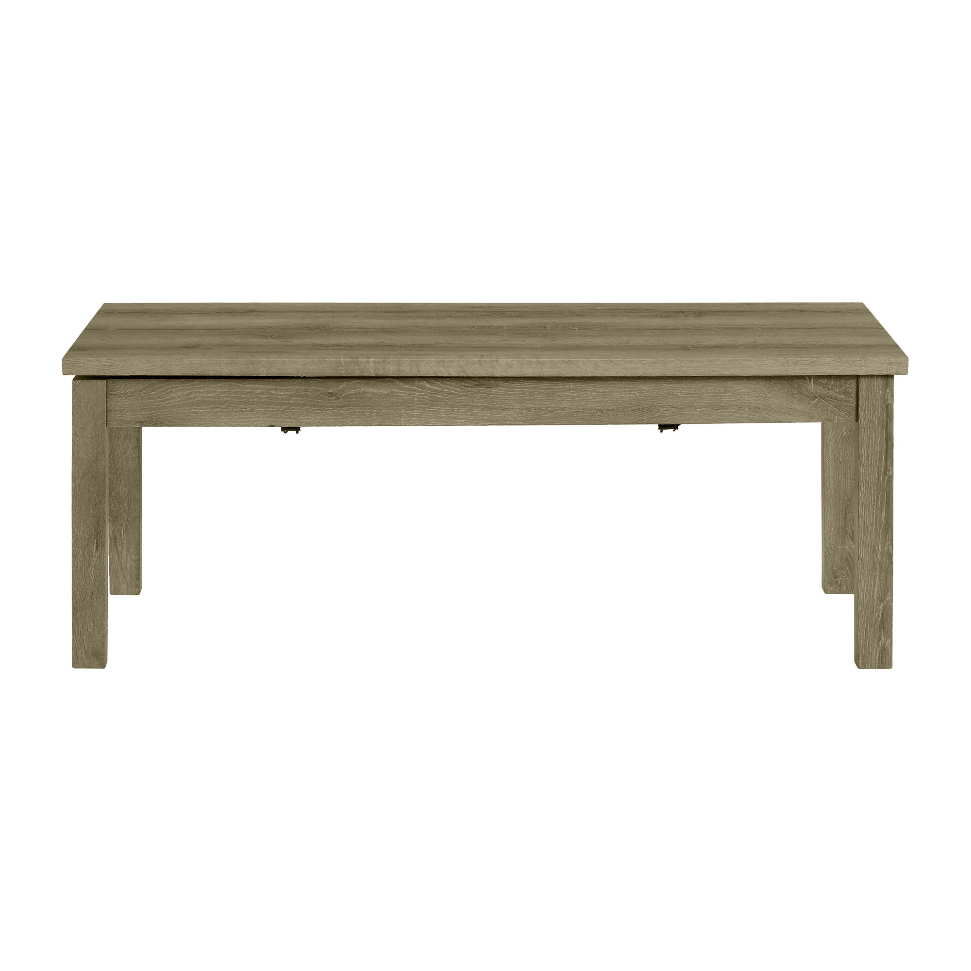 Oak-Lawn-Lift-Top-Coffee-Table-Brown-Grey-Front-Silo