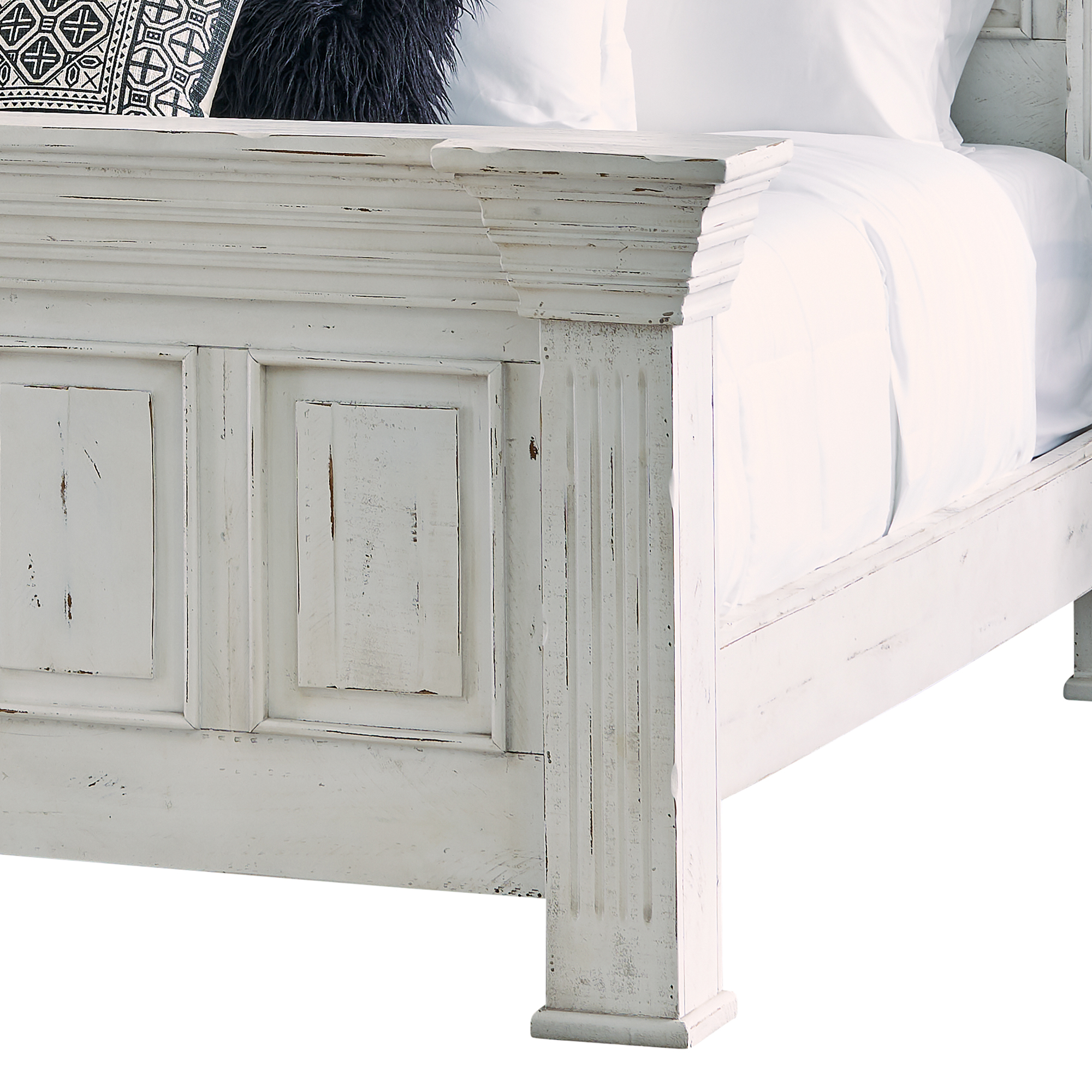 Olivia-Bedroom-White-Footboard-Detail